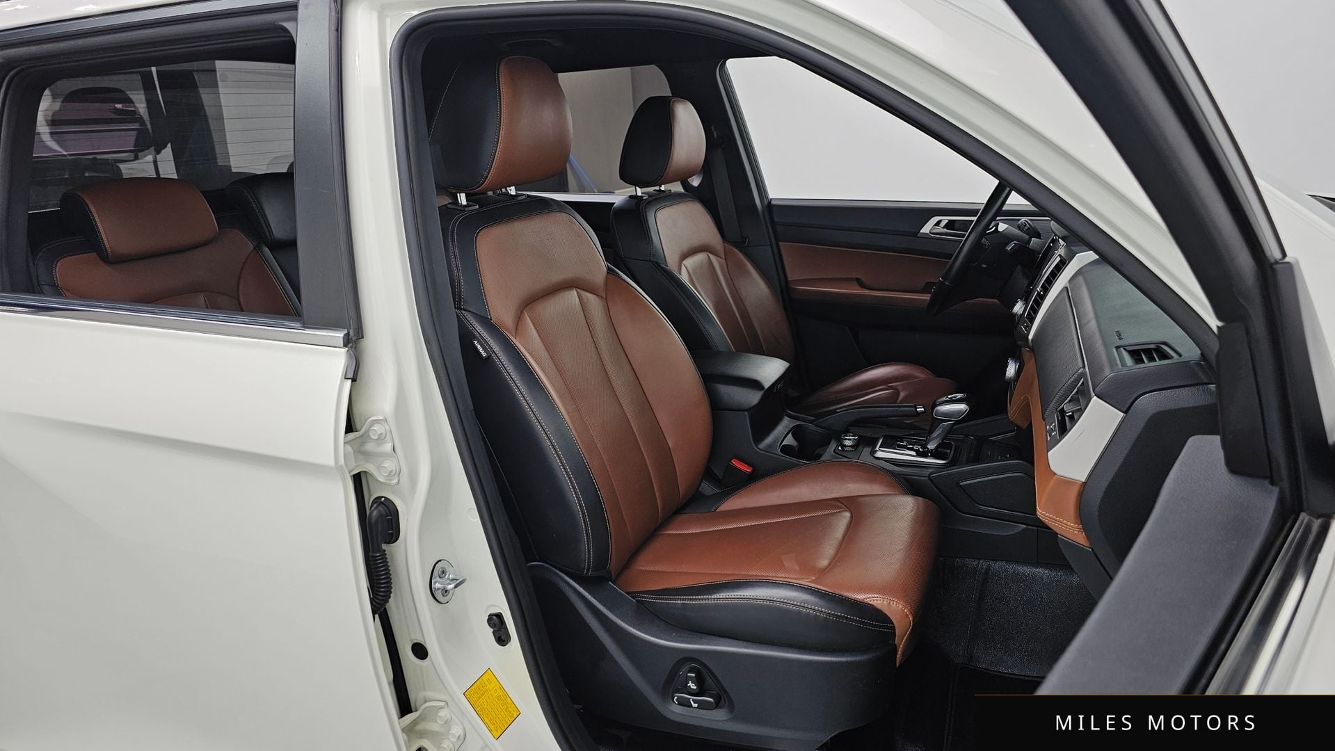KG Mobility Rexton 2019 — миниатюра 11
