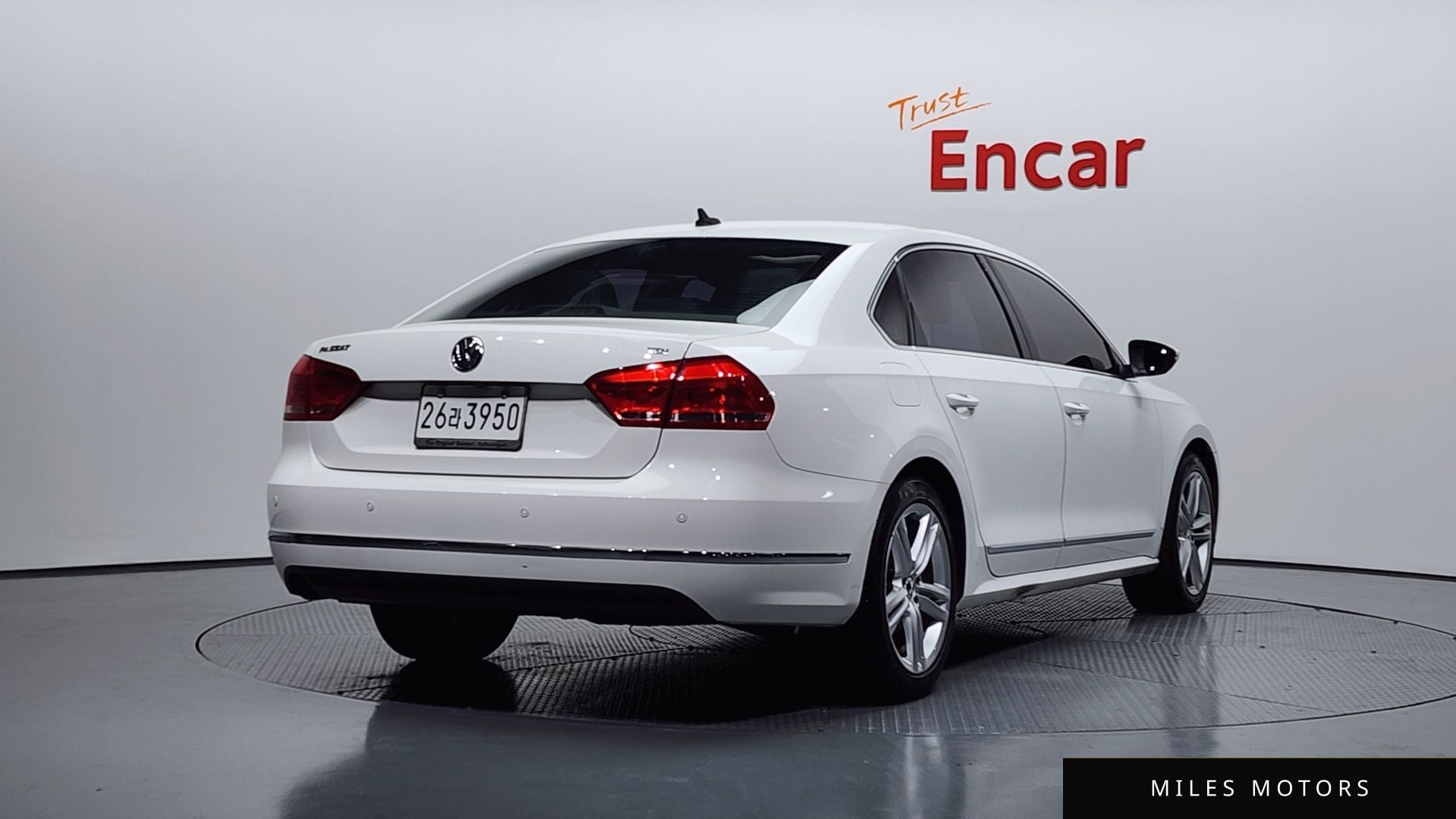 Volkswagen 뉴 파사트 2015 — миниатюра 2