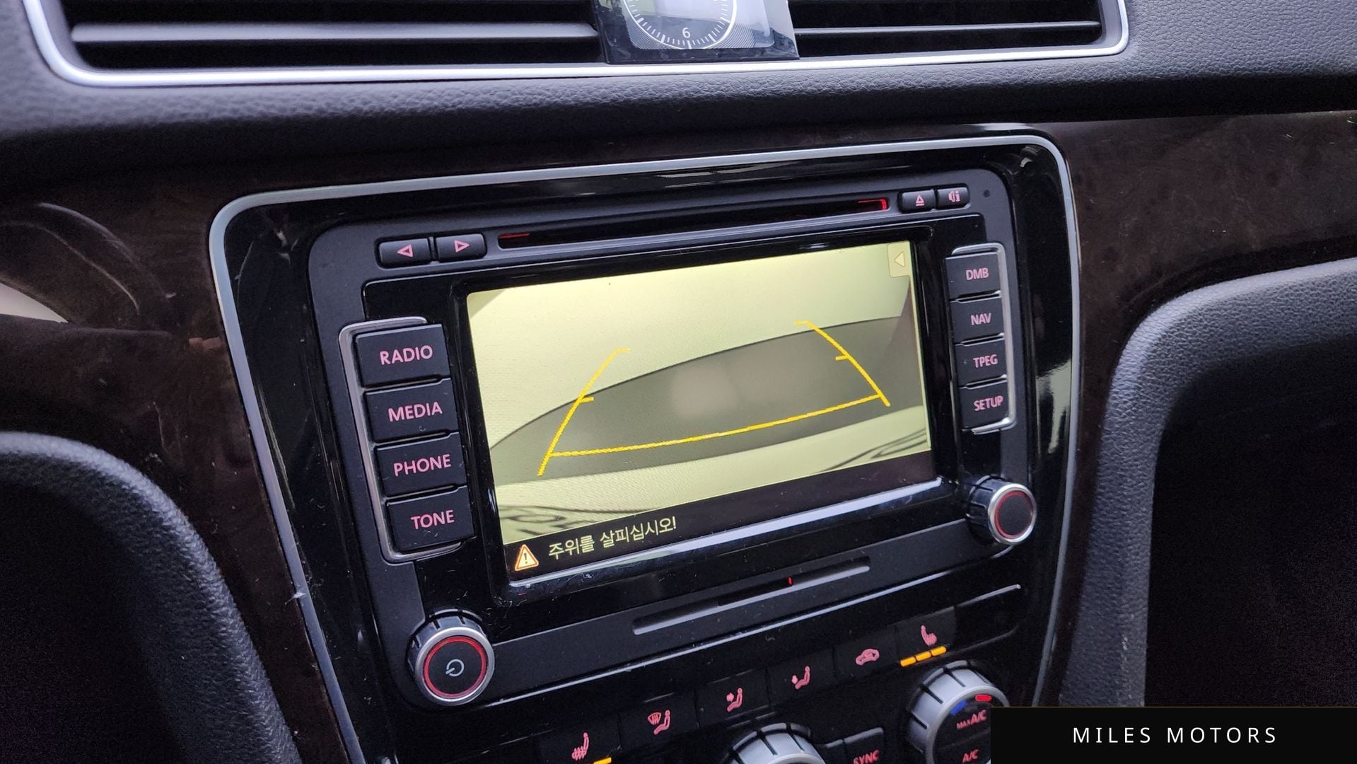 Volkswagen 뉴 파사트 2015 — миниатюра 14
