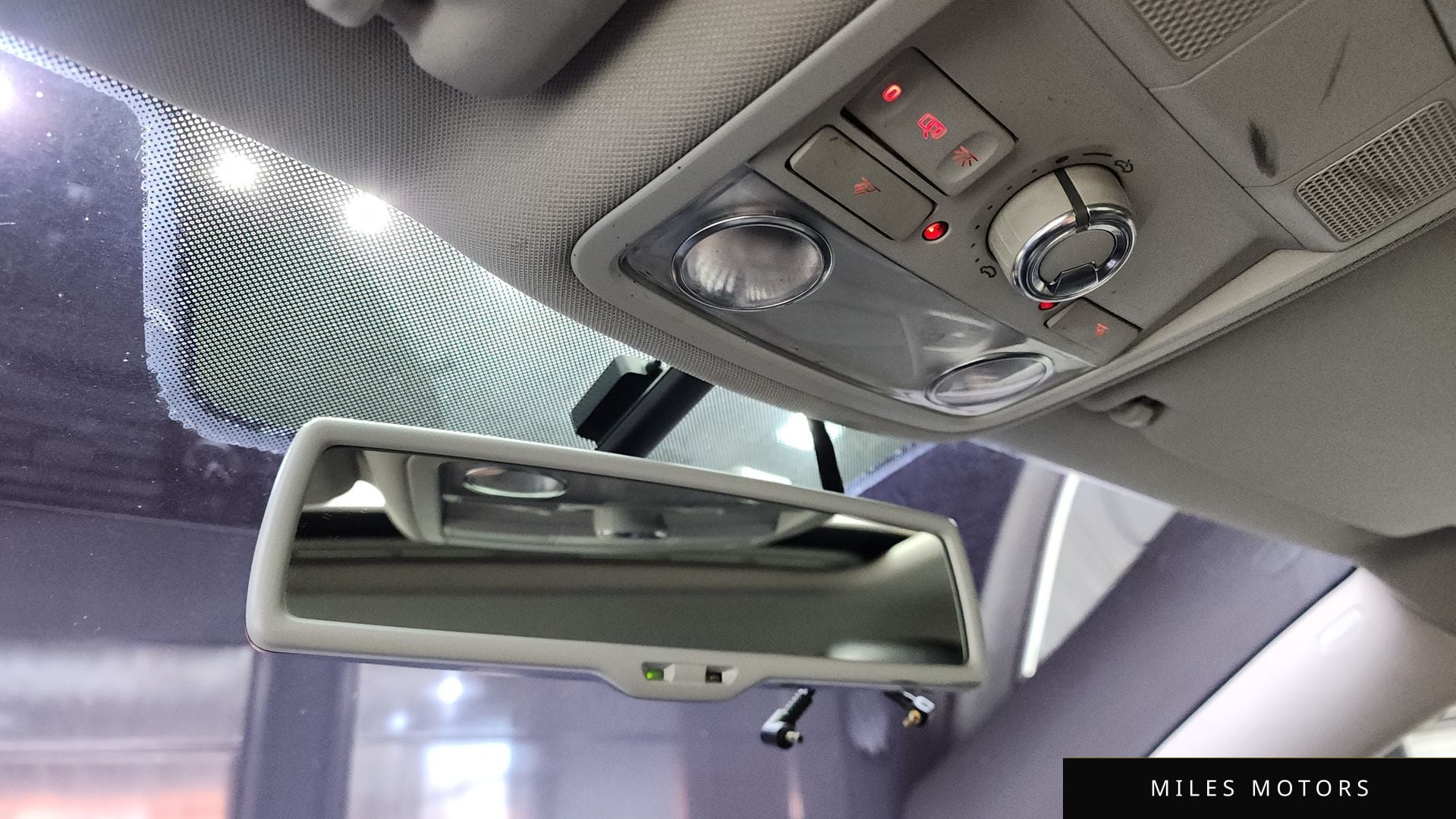 Volkswagen 뉴 파사트 2015 — миниатюра 19