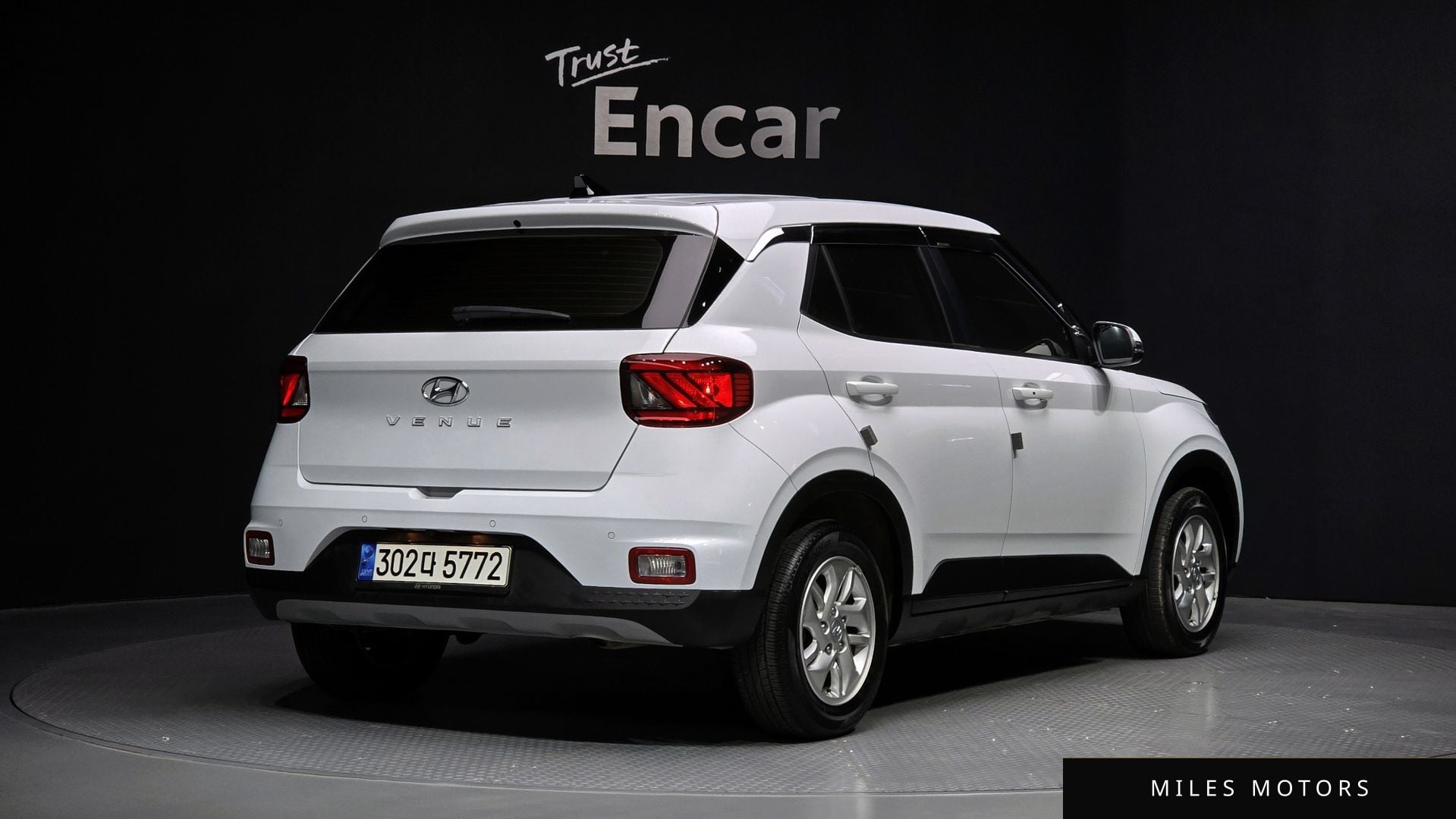 Hyundai Venue 2022 — миниатюра 2