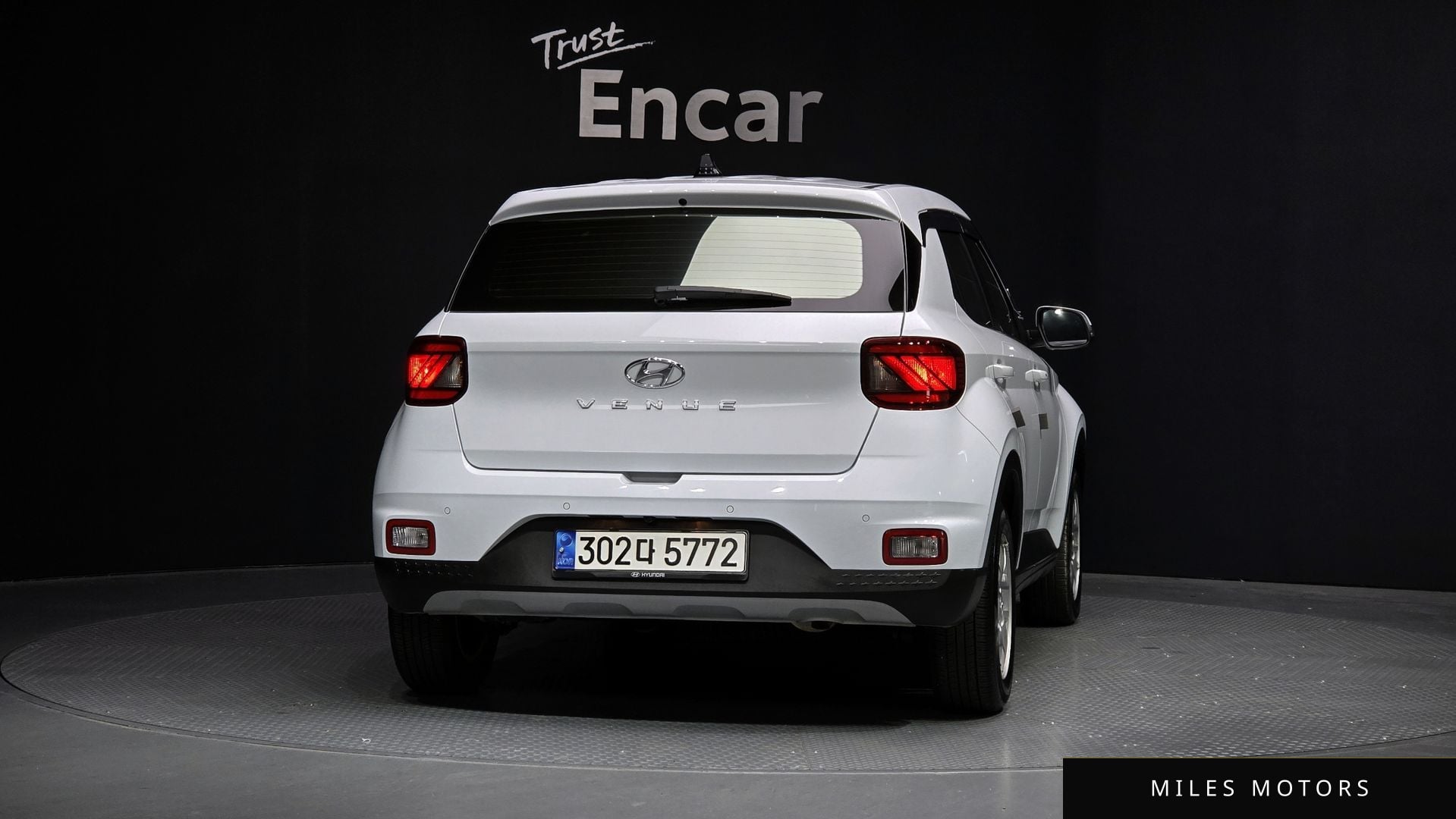 Hyundai Venue 2022 — миниатюра 4