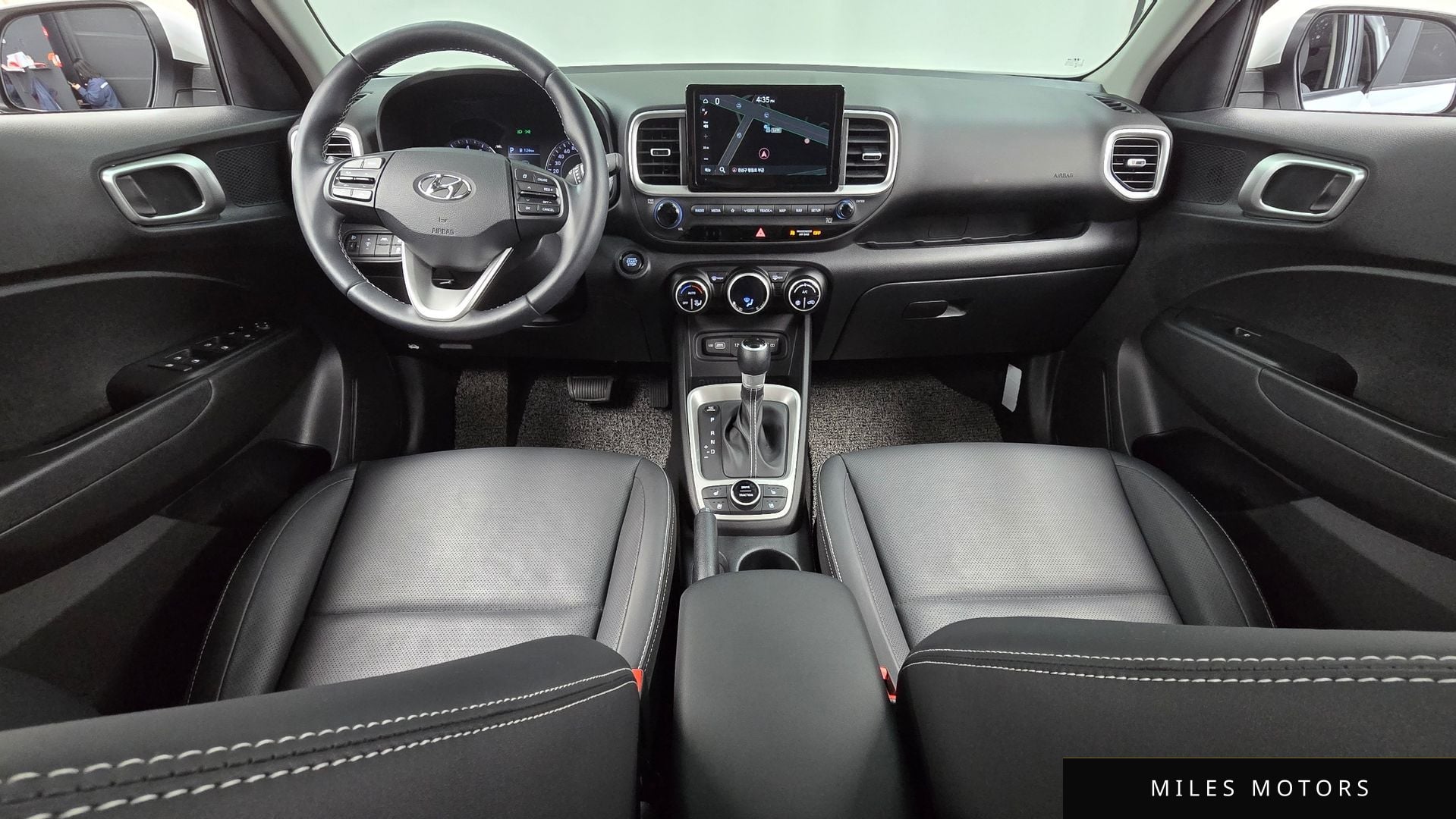 Hyundai Venue 2022 — миниатюра 7