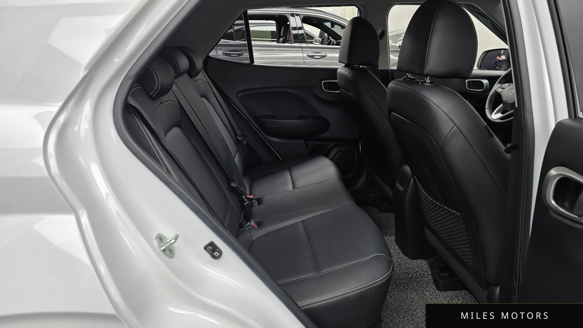 Hyundai Venue 2022 — миниатюра 12