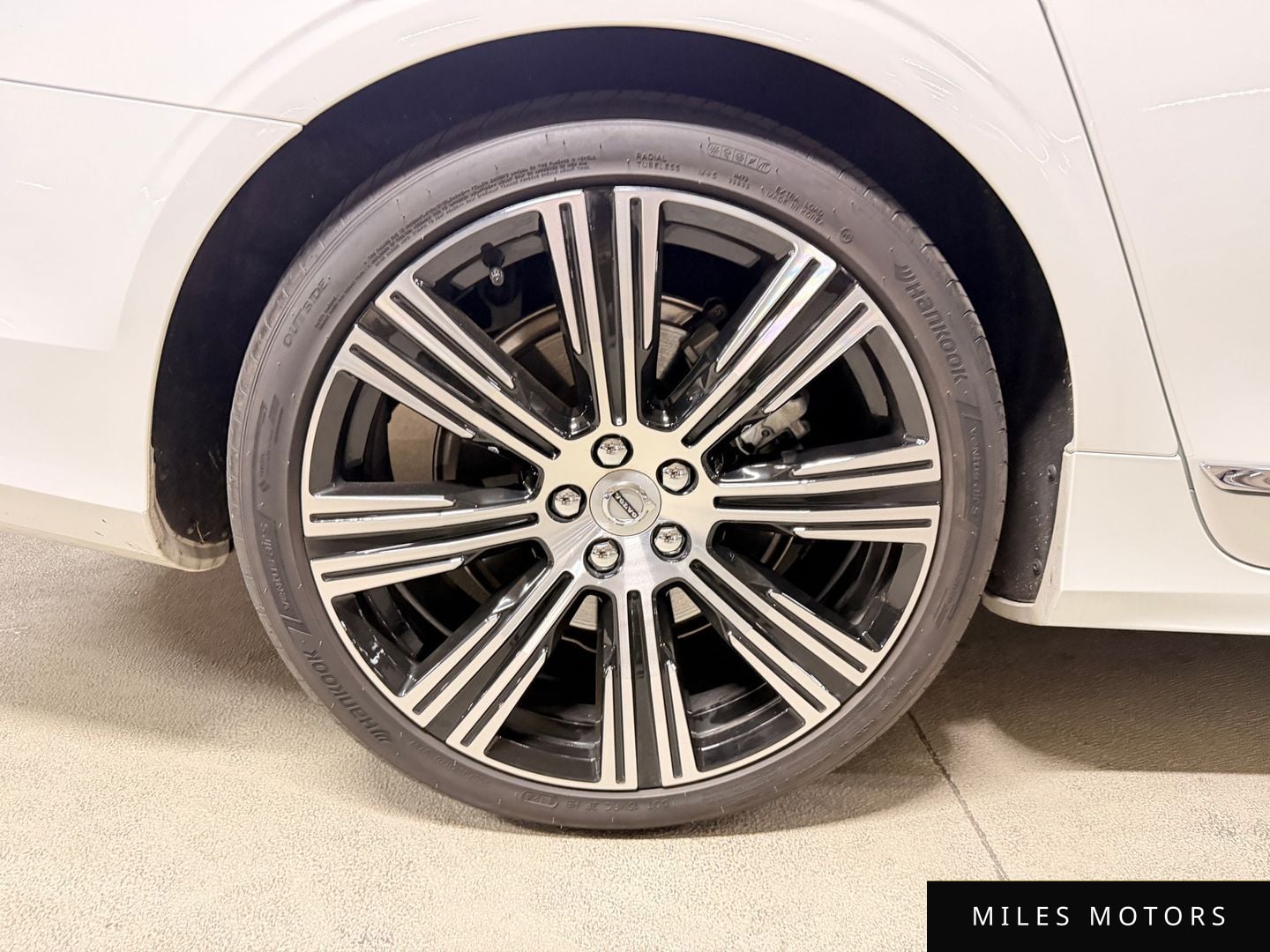 Volvo S90 2024 — миниатюра 7