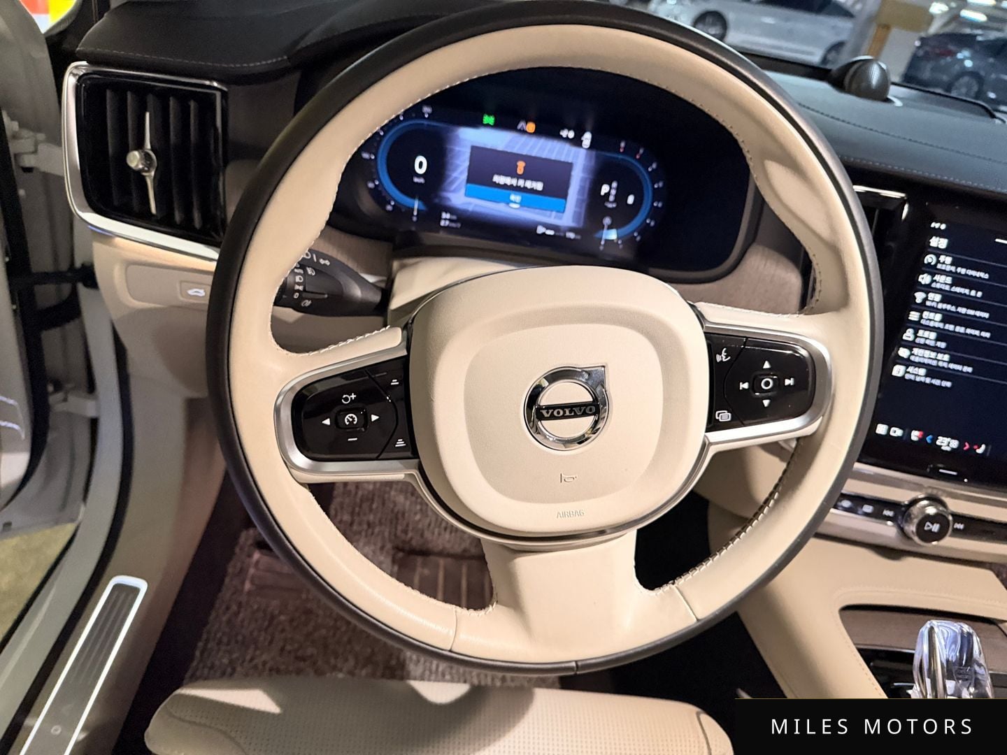 Volvo S90 2024 — миниатюра 9