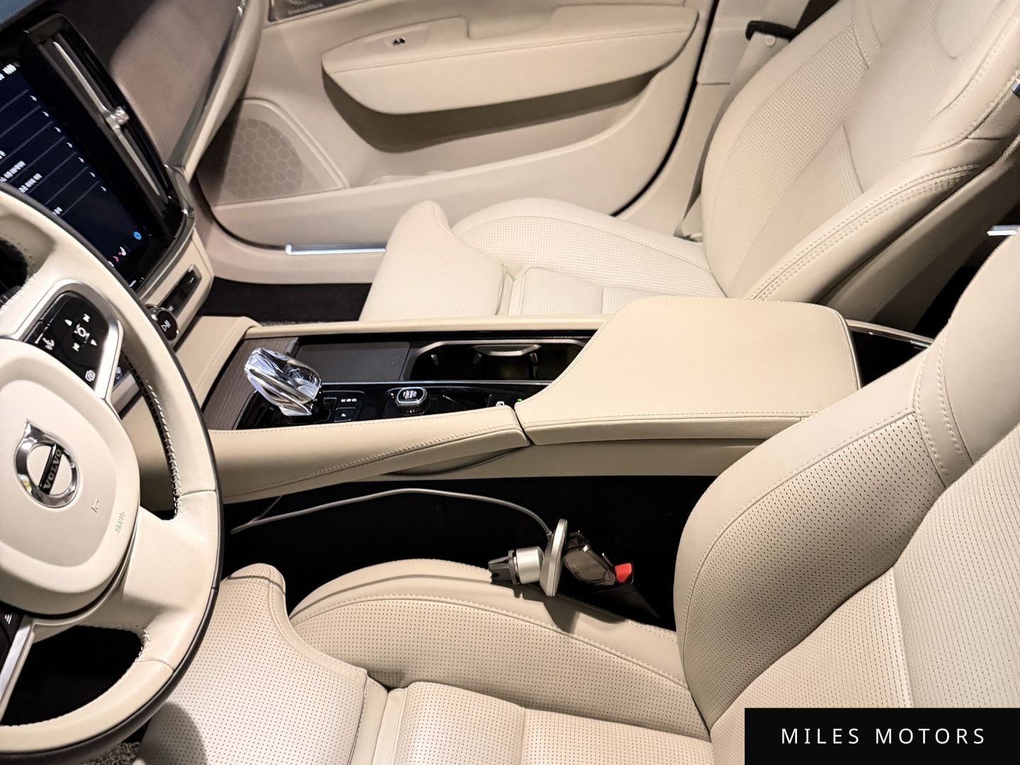 Volvo S90 2024 — миниатюра 10