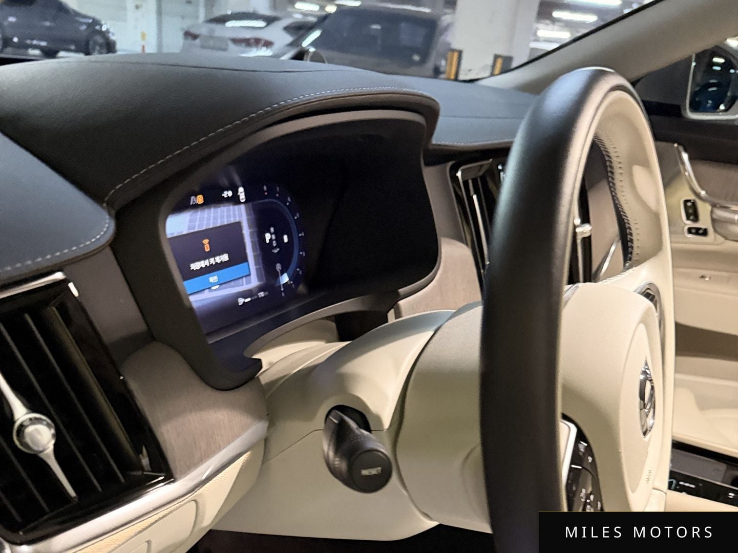 Volvo S90 2024 — миниатюра 12