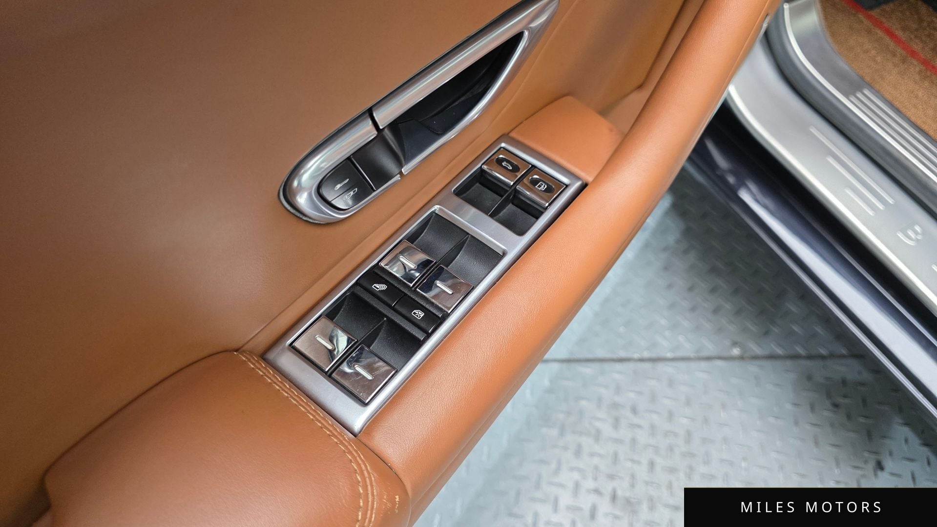 Bentley 컨티넨탈 GT 2016 — миниатюра 14