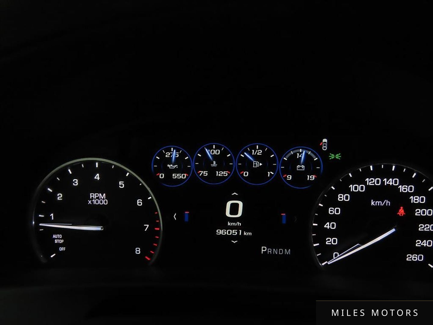 Cadillac CT6 2016 — миниатюра 9