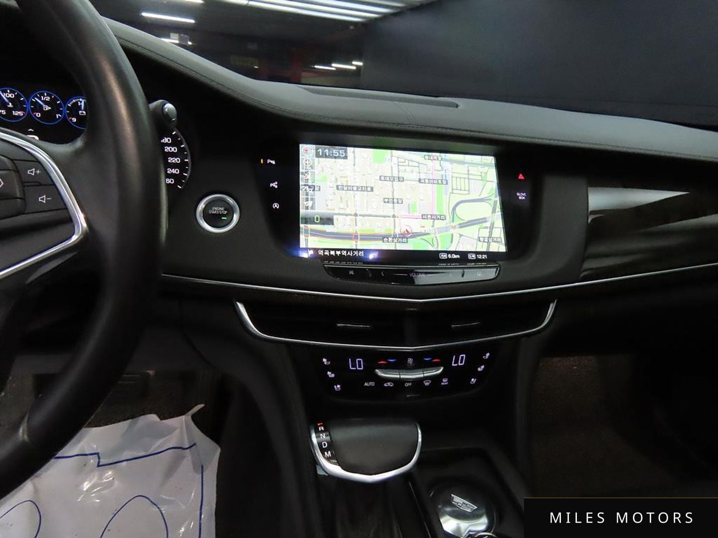 Cadillac CT6 2016 — миниатюра 10