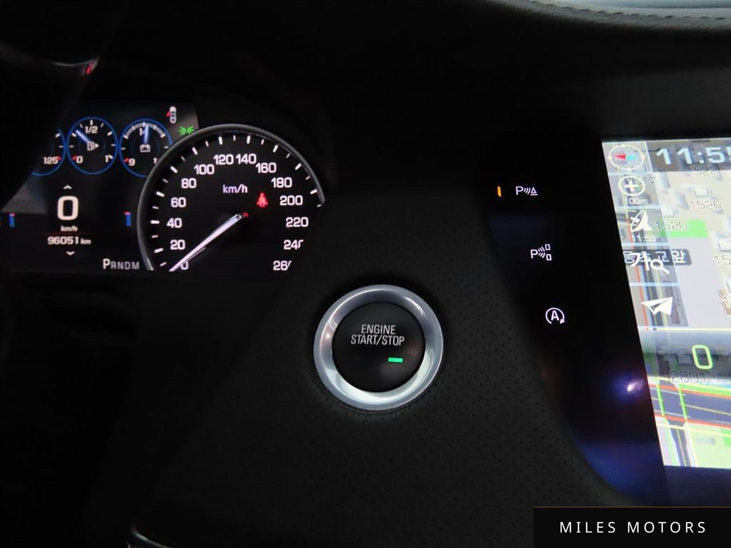 Cadillac CT6 2016 — миниатюра 13
