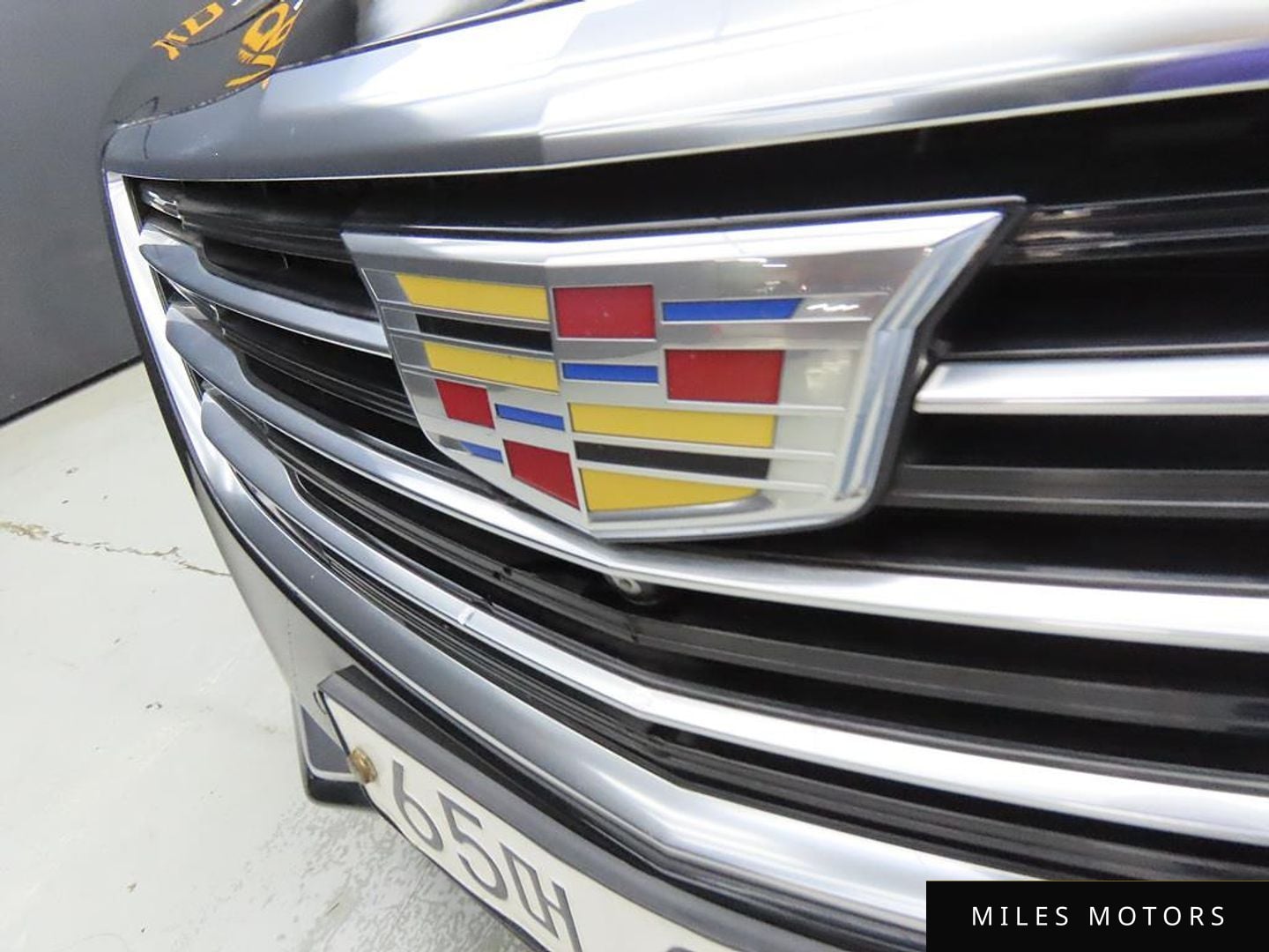 Cadillac CT6 2016 — миниатюра 14