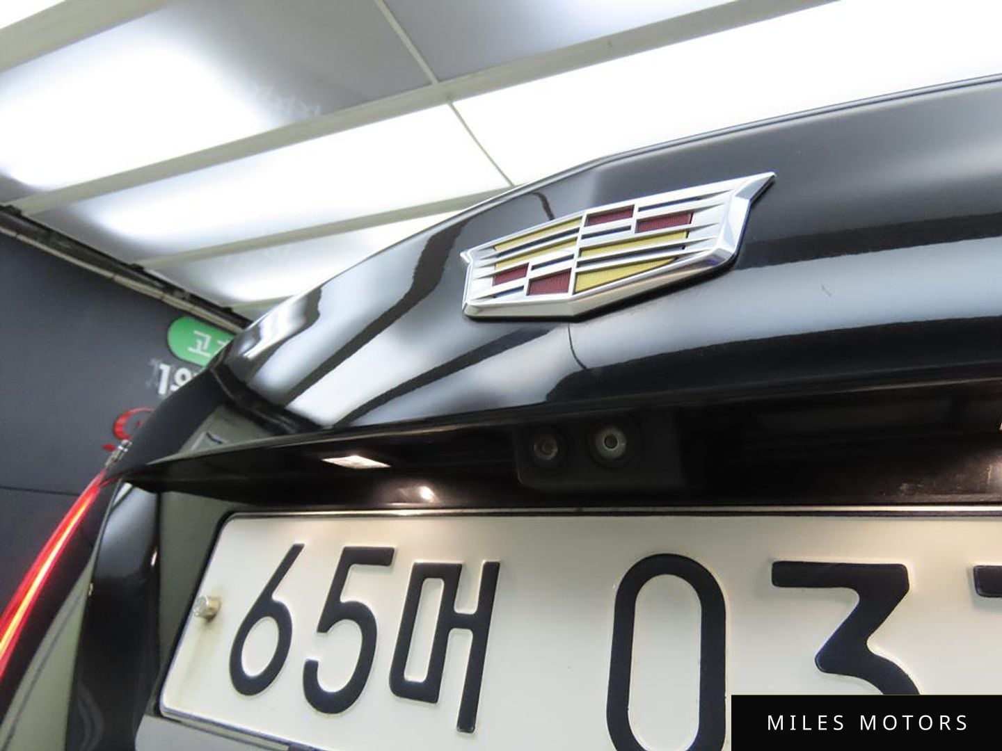 Cadillac CT6 2016 — миниатюра 16
