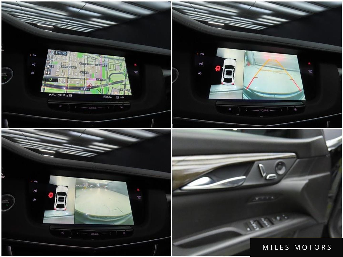 Cadillac CT6 2016 — миниатюра 17