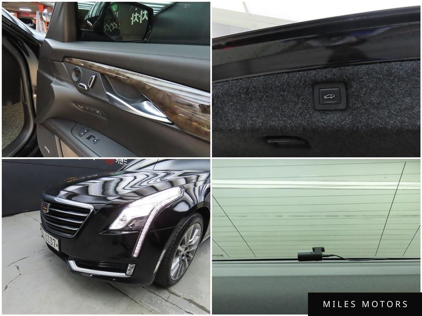 Cadillac CT6 2016 — миниатюра 18