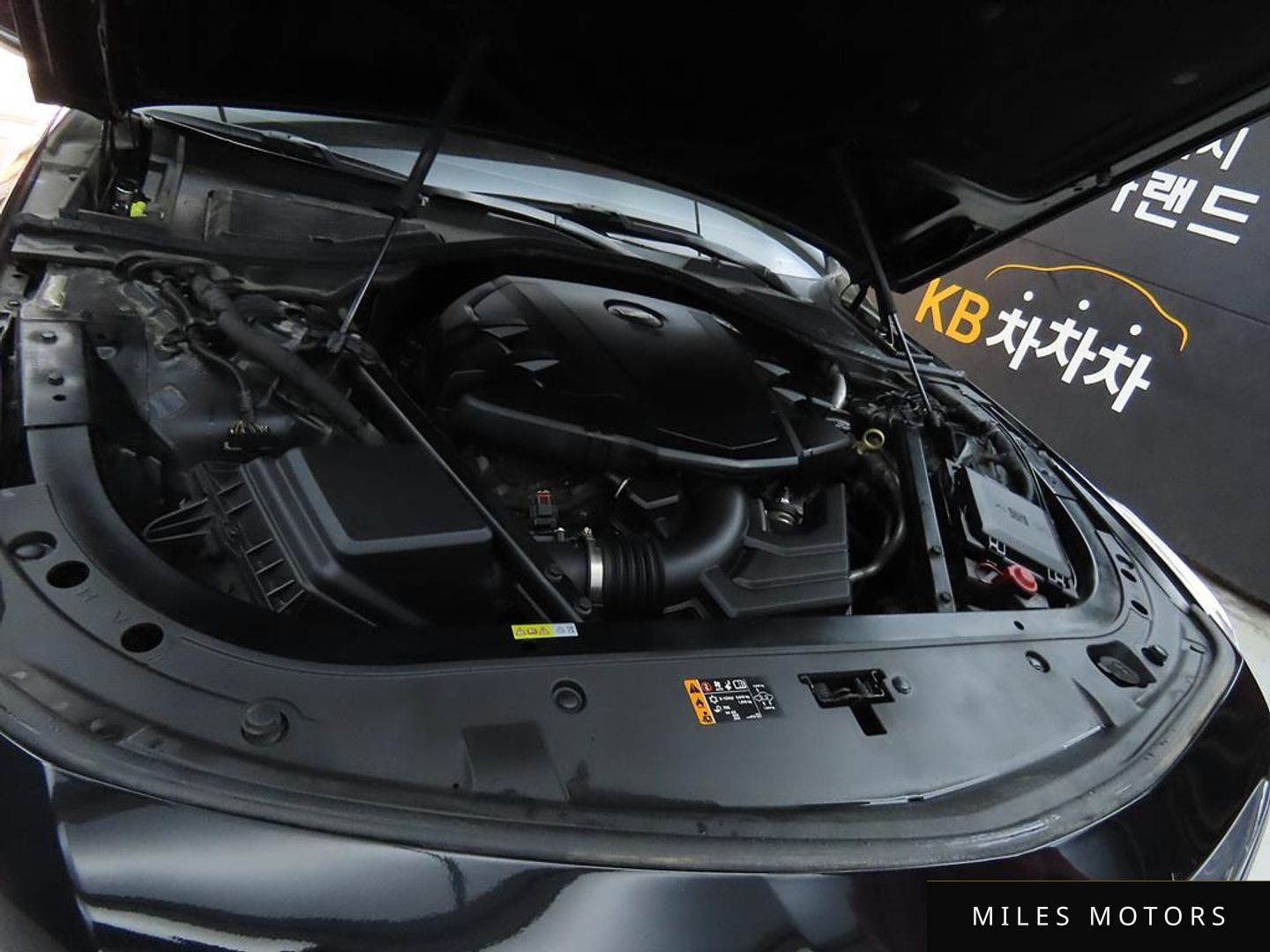 Cadillac CT6 2016 — миниатюра 19