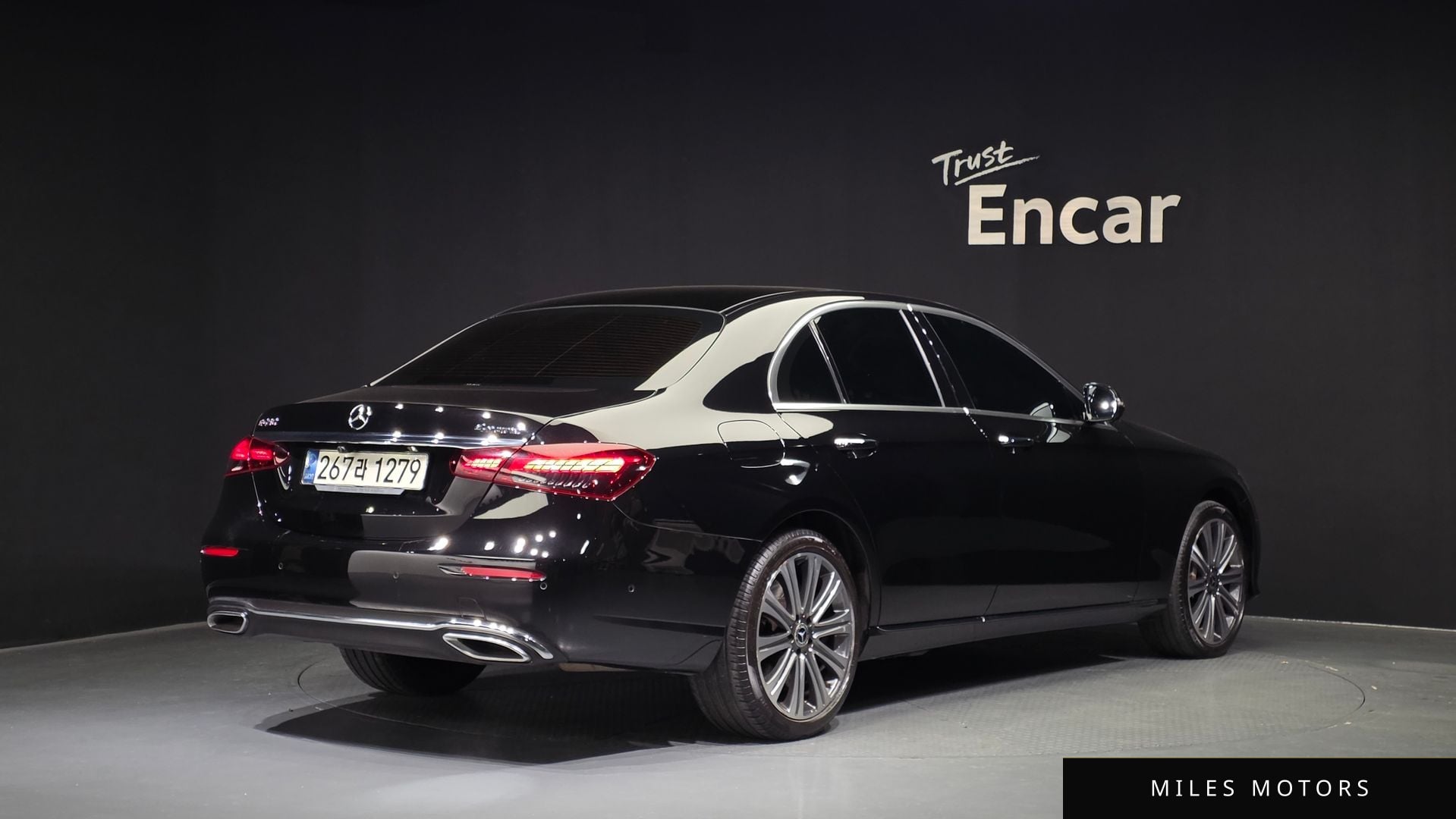Mercedes-Benz E-클래스 W213 2021 — миниатюра 2