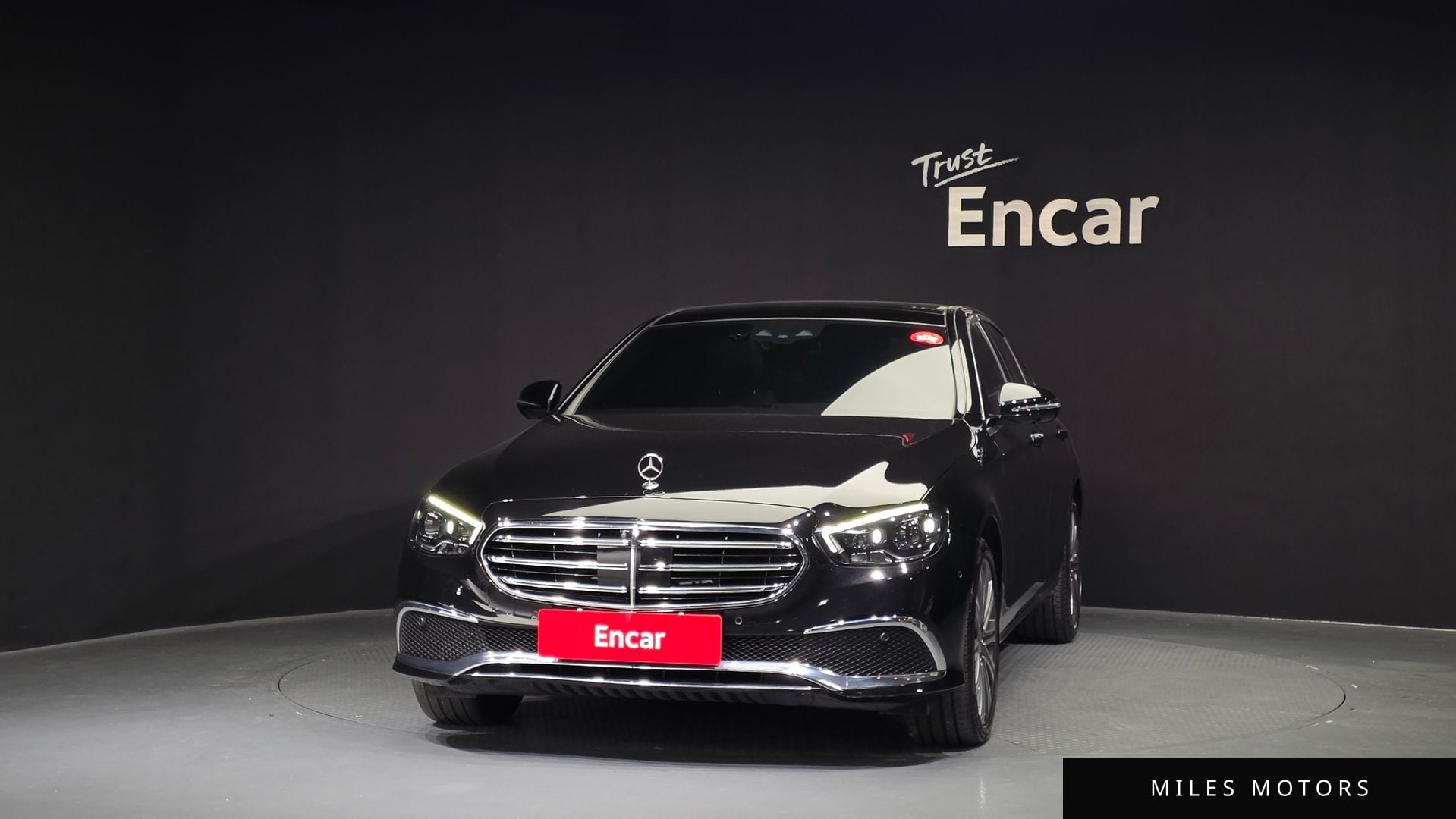 Mercedes-Benz E-클래스 W213 2021 — миниатюра 3