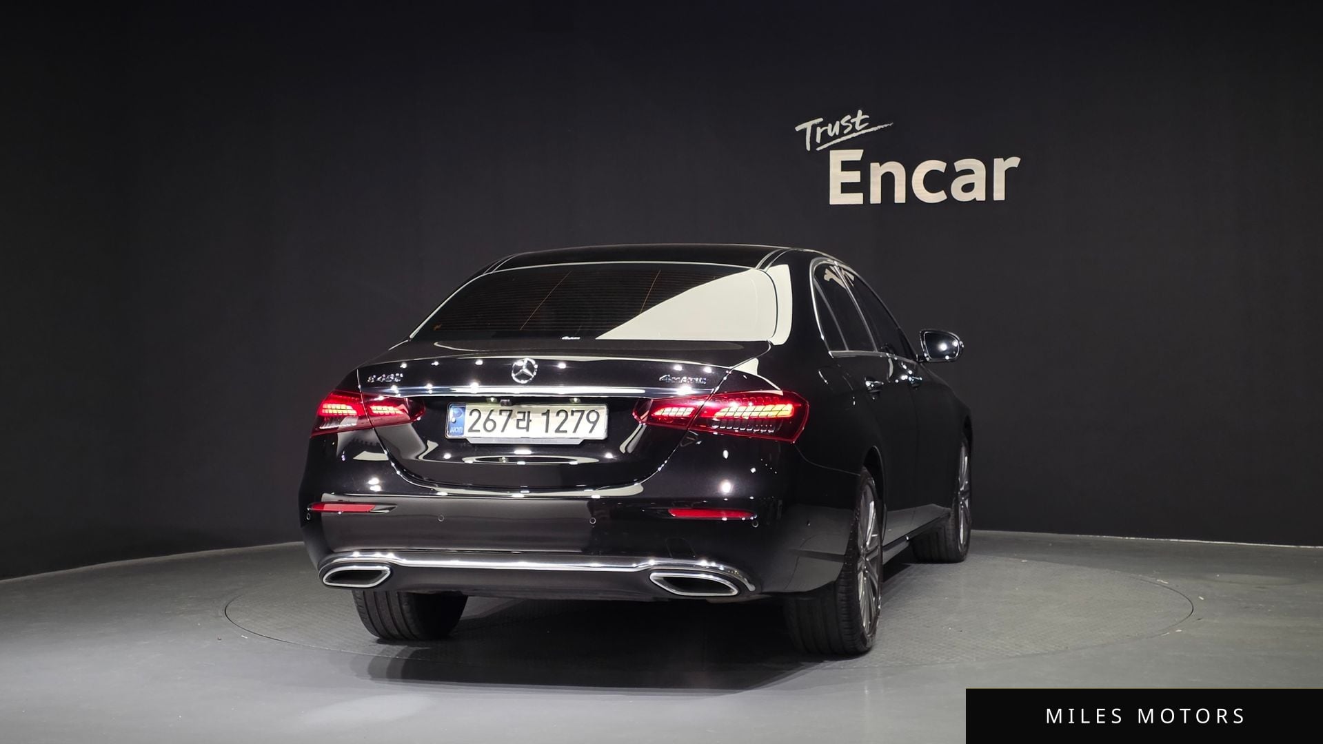 Mercedes-Benz E-클래스 W213 2021 — миниатюра 4