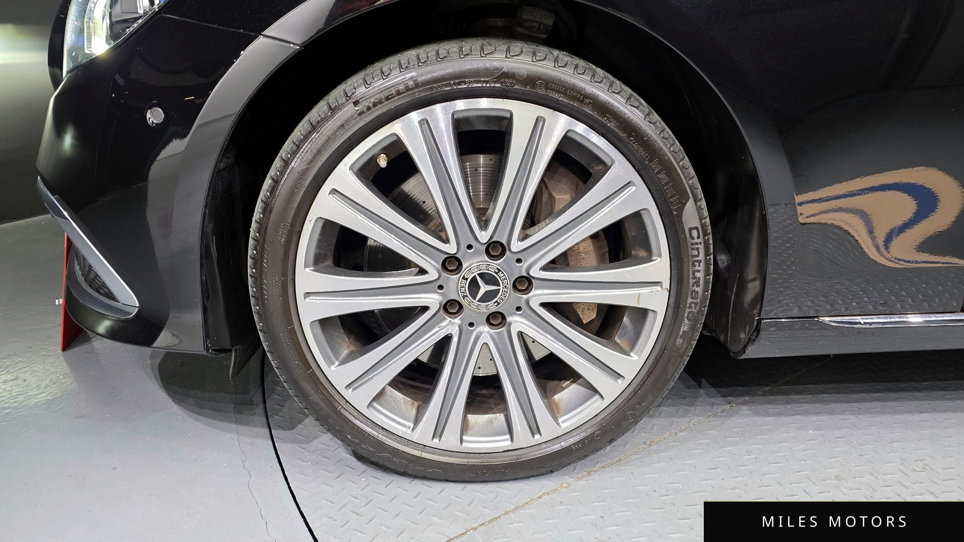 Mercedes-Benz E-클래스 W213 2021 — миниатюра 5