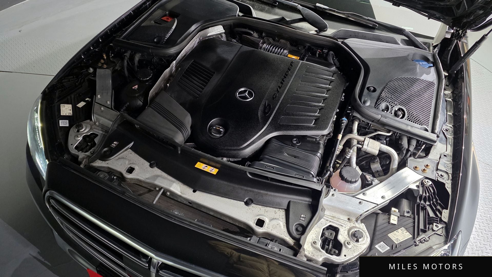 Mercedes-Benz E-클래스 W213 2021 — миниатюра 6