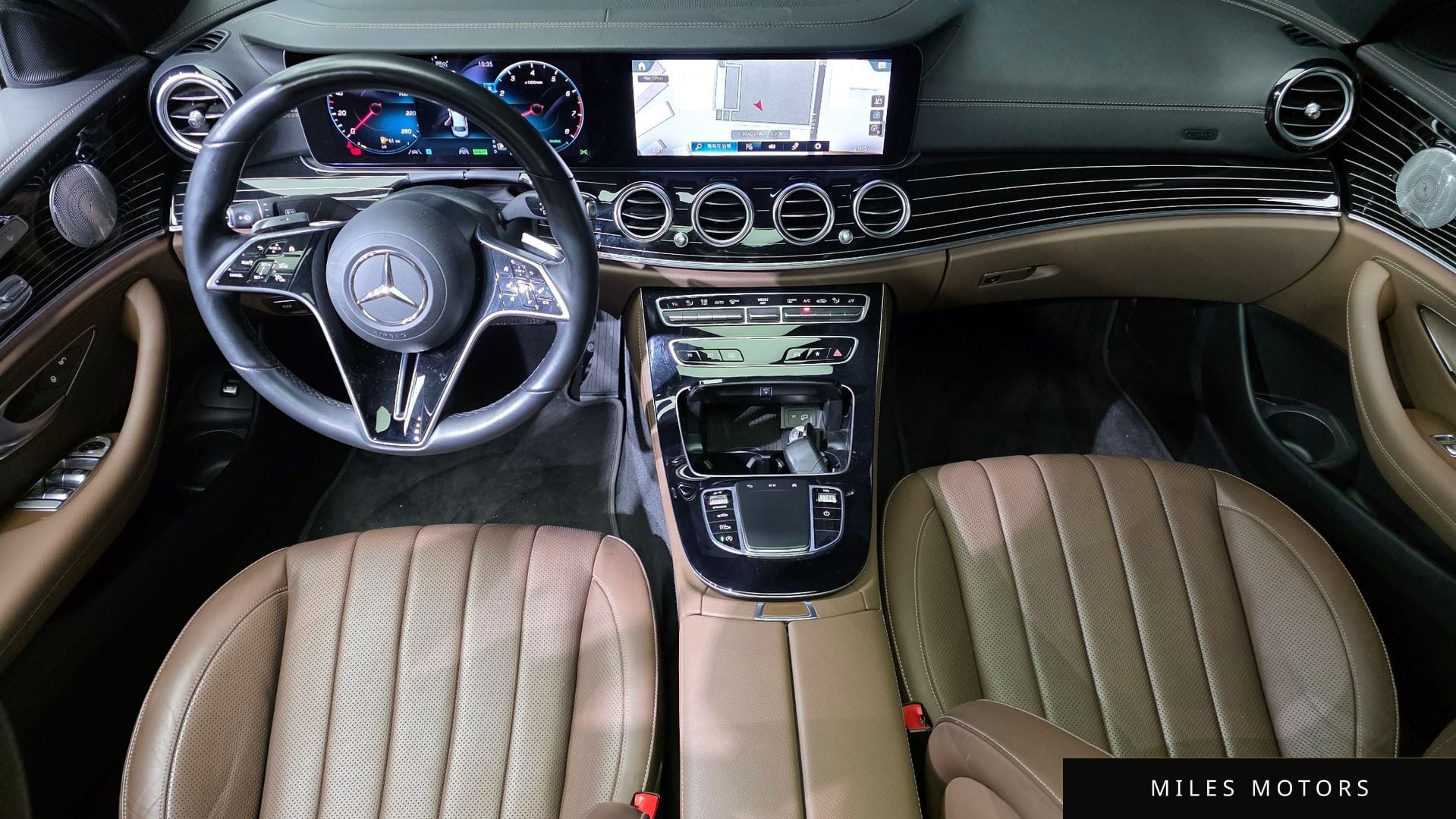Mercedes-Benz E-클래스 W213 2021 — миниатюра 7