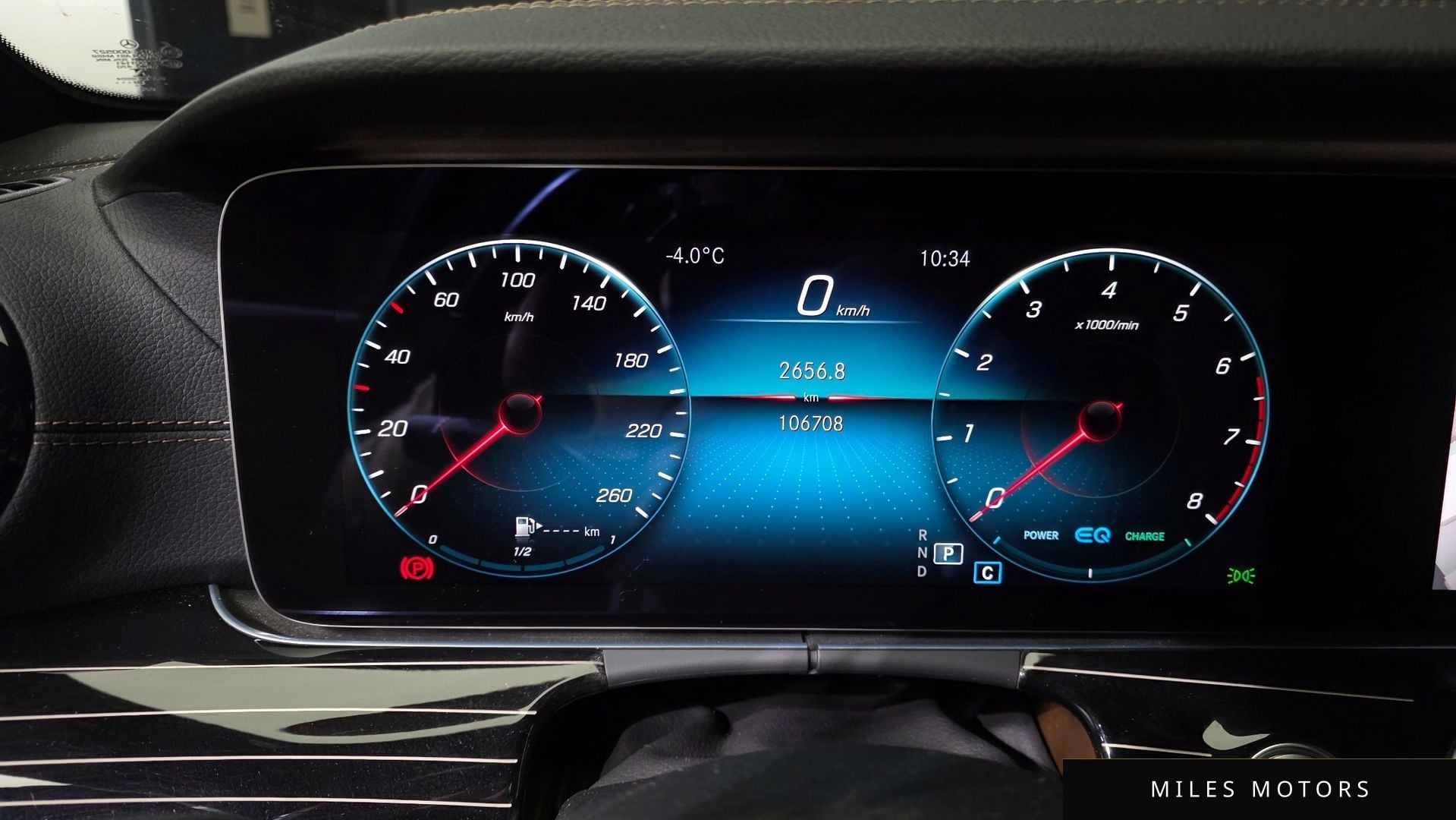 Mercedes-Benz E-클래스 W213 2021 — миниатюра 8