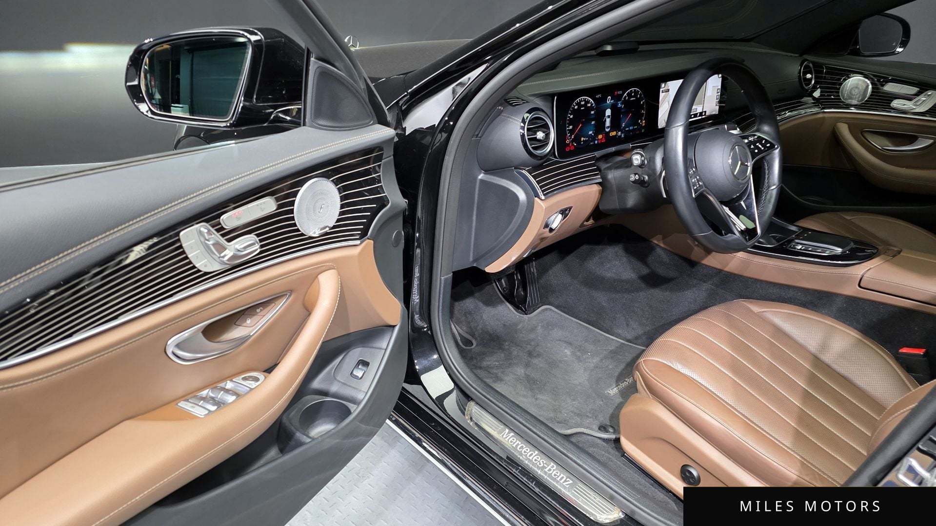 Mercedes-Benz E-클래스 W213 2021 — миниатюра 10