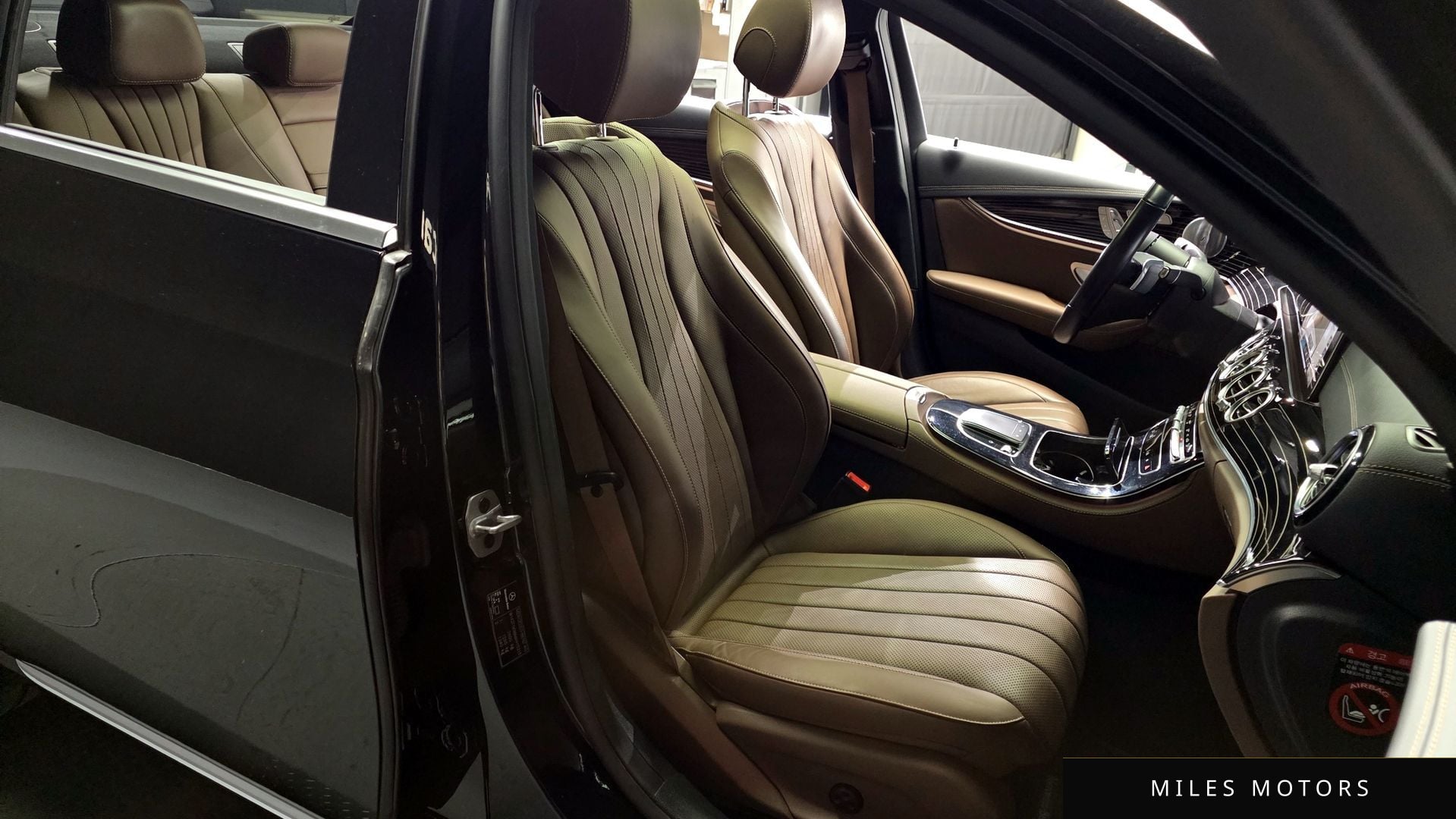 Mercedes-Benz E-클래스 W213 2021 — миниатюра 11