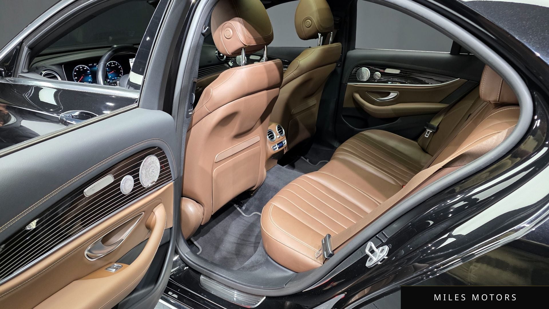 Mercedes-Benz E-클래스 W213 2021 — миниатюра 12