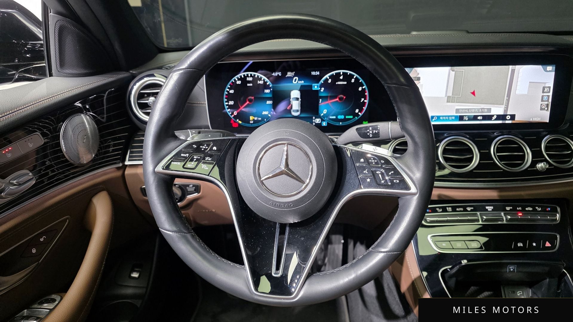 Mercedes-Benz E-클래스 W213 2021 — миниатюра 13