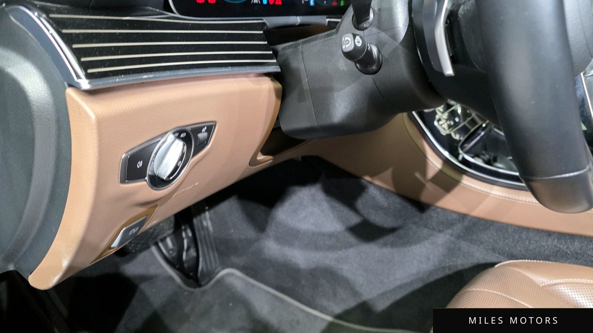 Mercedes-Benz E-클래스 W213 2021 — миниатюра 15