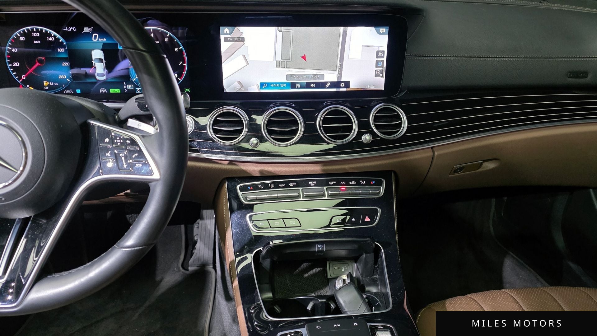 Mercedes-Benz E-클래스 W213 2021 — миниатюра 19