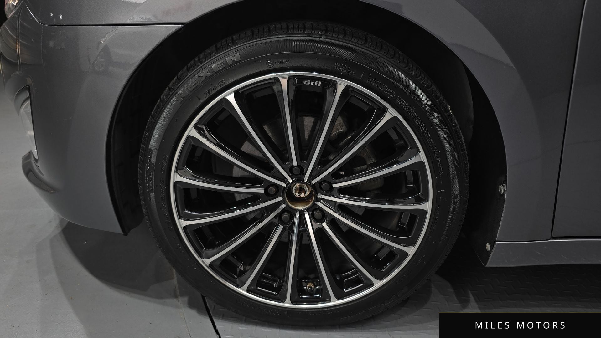 Hyundai i40 살룬 2012 — миниатюра 5