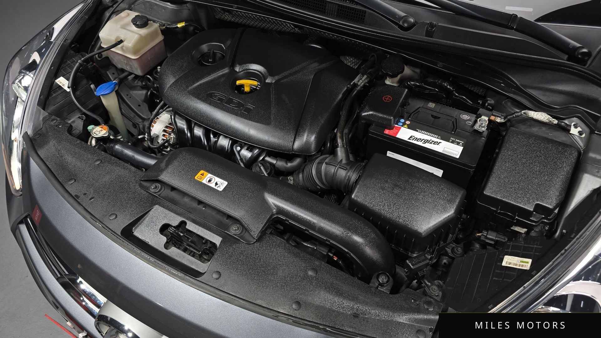 Hyundai i40 살룬 2012 — миниатюра 6