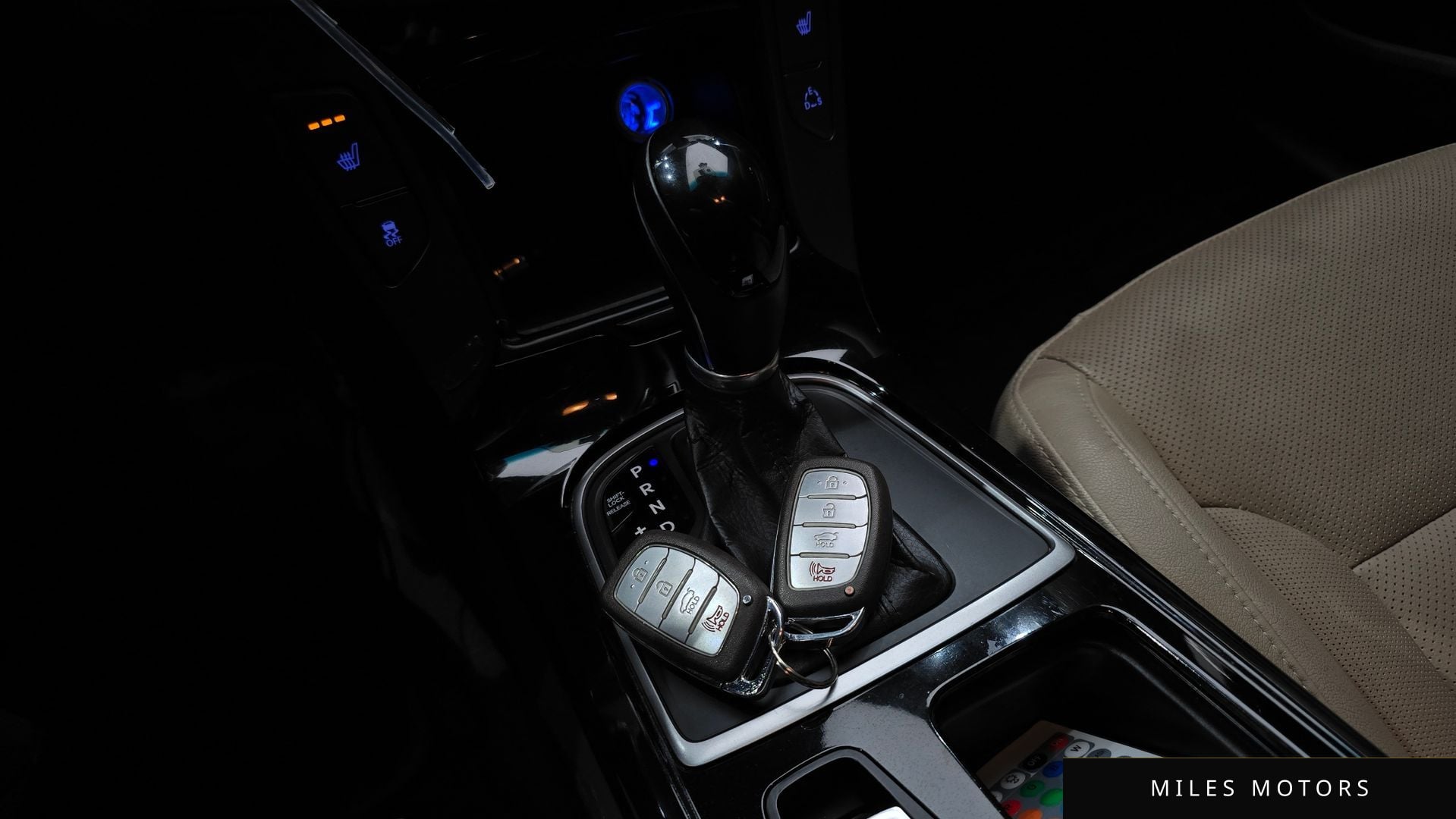 Hyundai i40 살룬 2012 — миниатюра 9