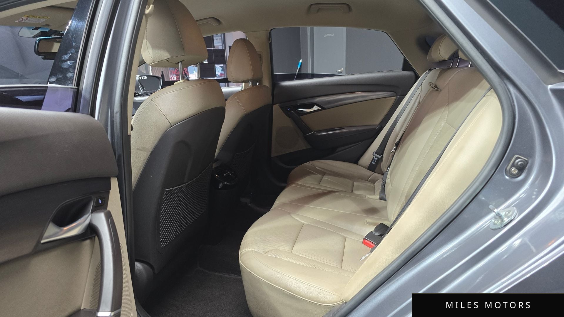 Hyundai i40 살룬 2012 — миниатюра 13