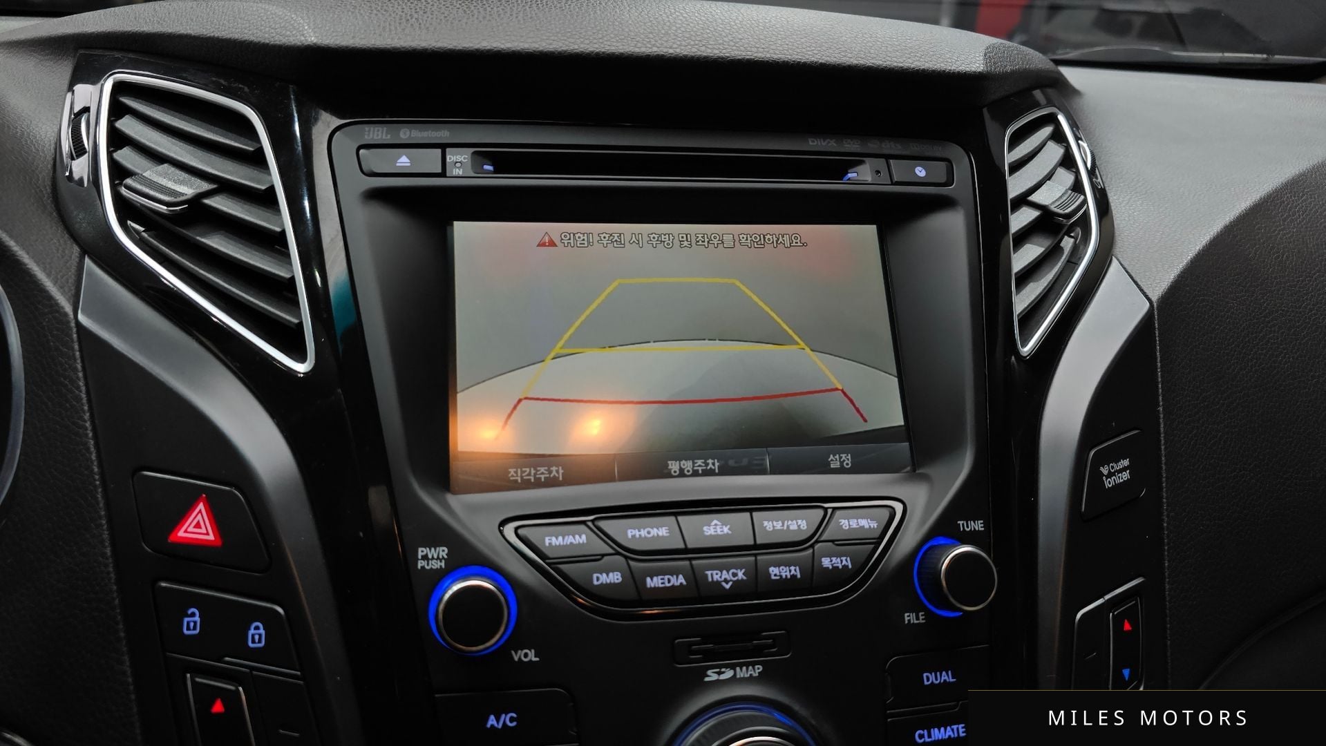 Hyundai i40 살룬 2012 — миниатюра 16