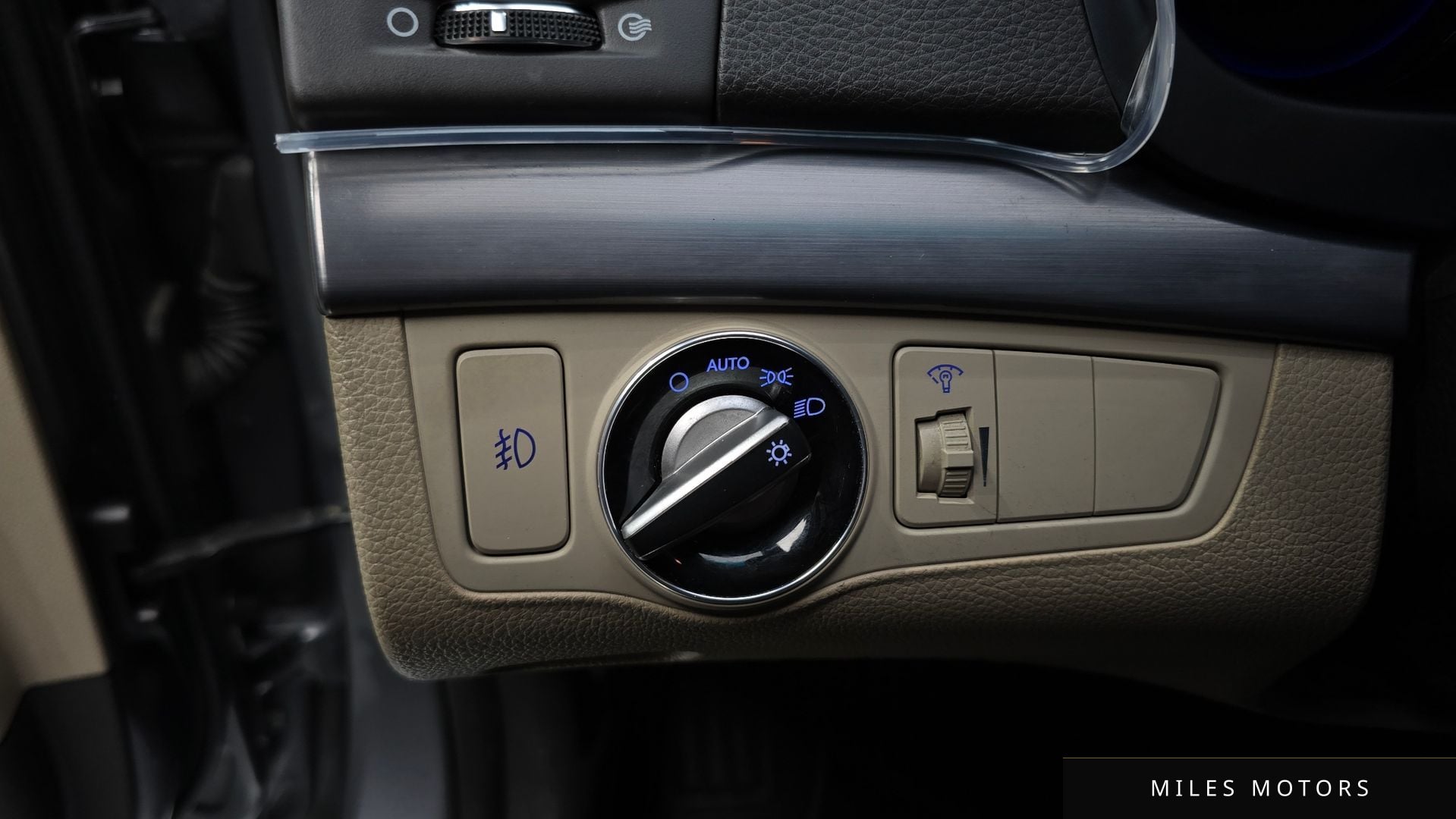 Hyundai i40 살룬 2012 — миниатюра 17