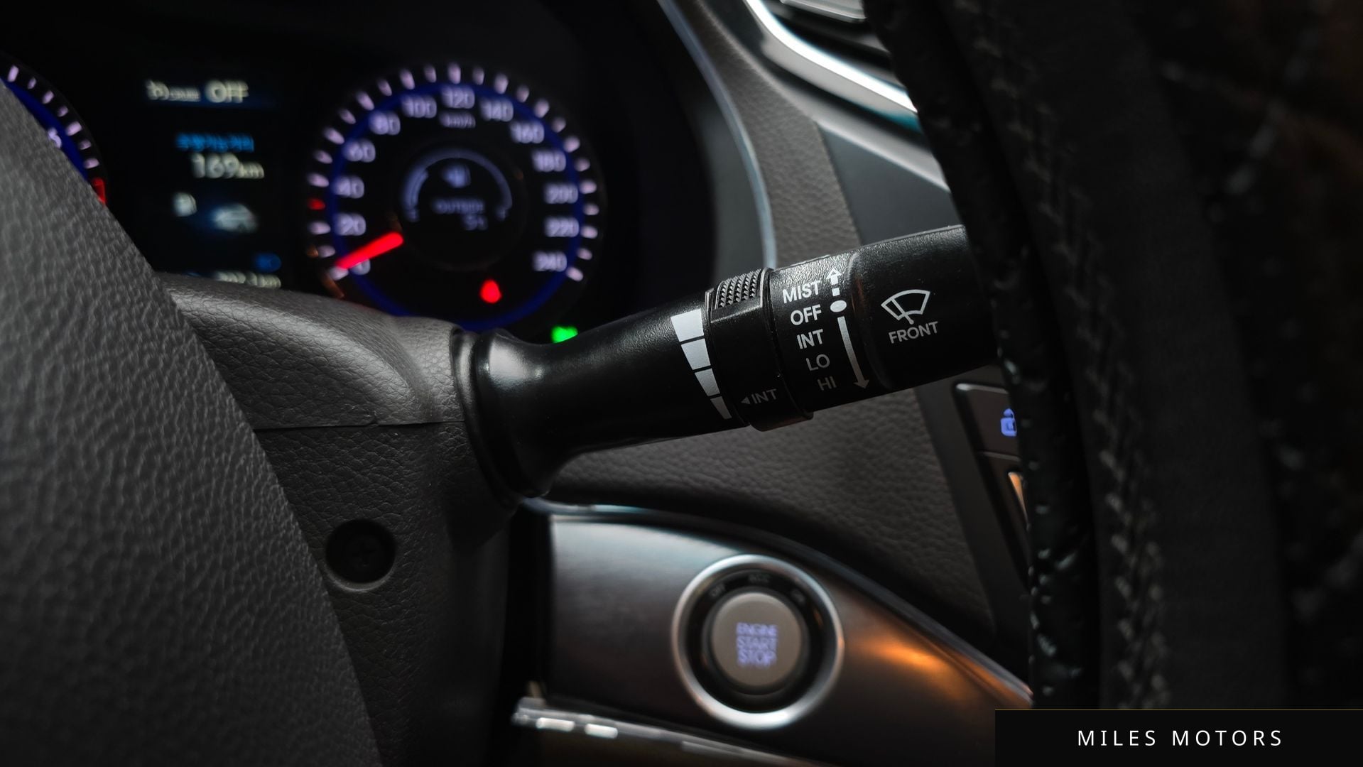Hyundai i40 살룬 2012 — миниатюра 18
