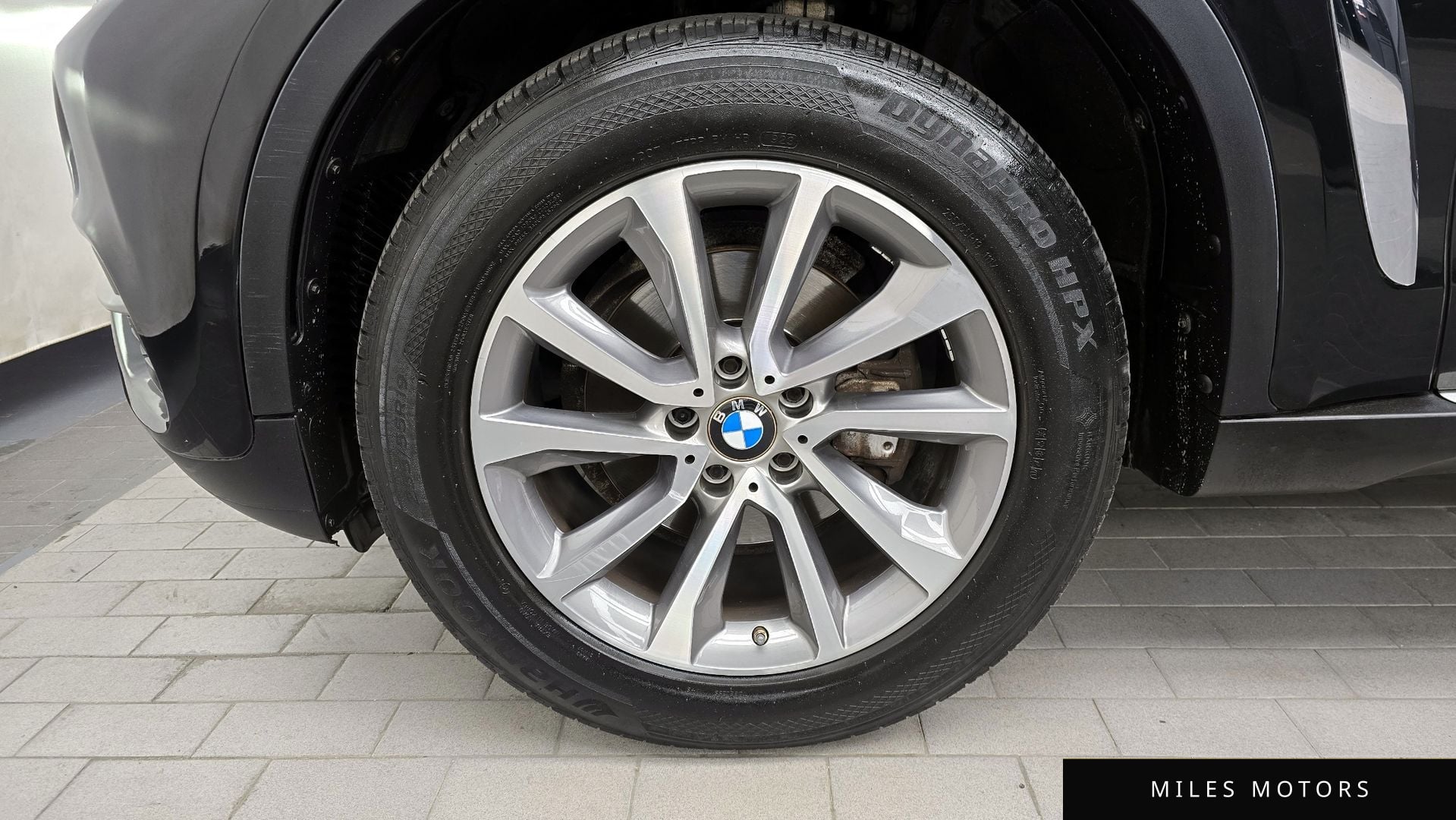 BMW X6 (F16) 2015 — миниатюра 5