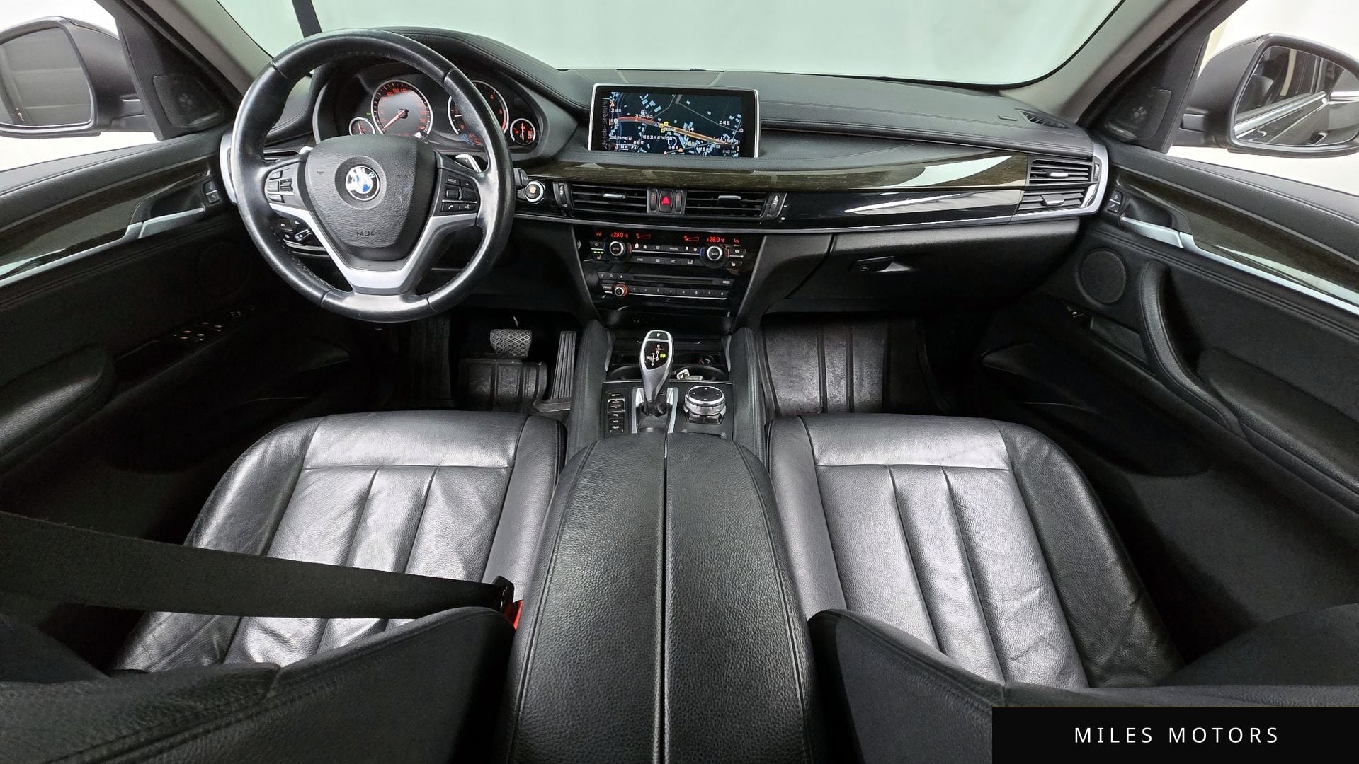 BMW X6 (F16) 2015 — миниатюра 7