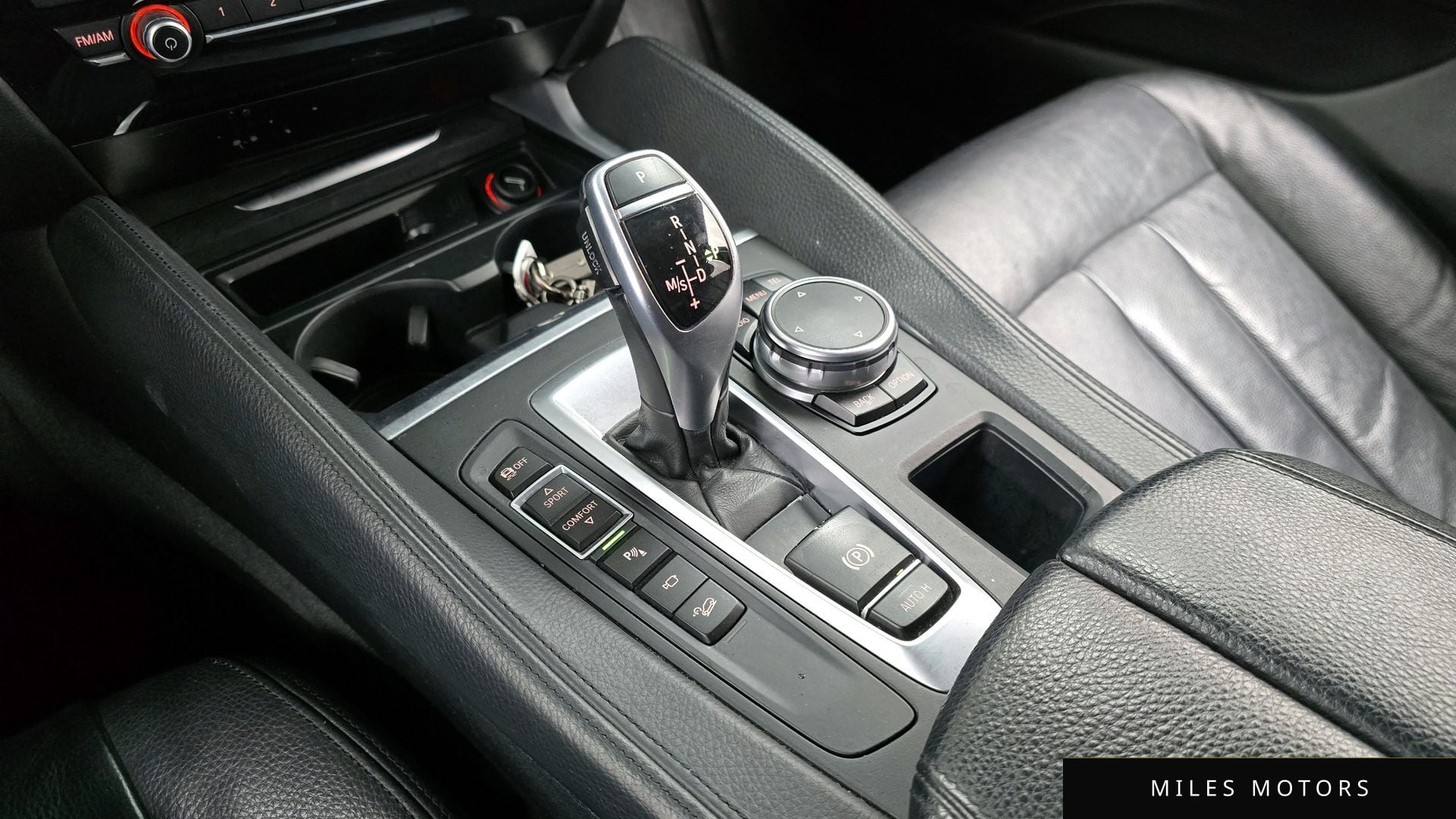BMW X6 (F16) 2015 — миниатюра 9