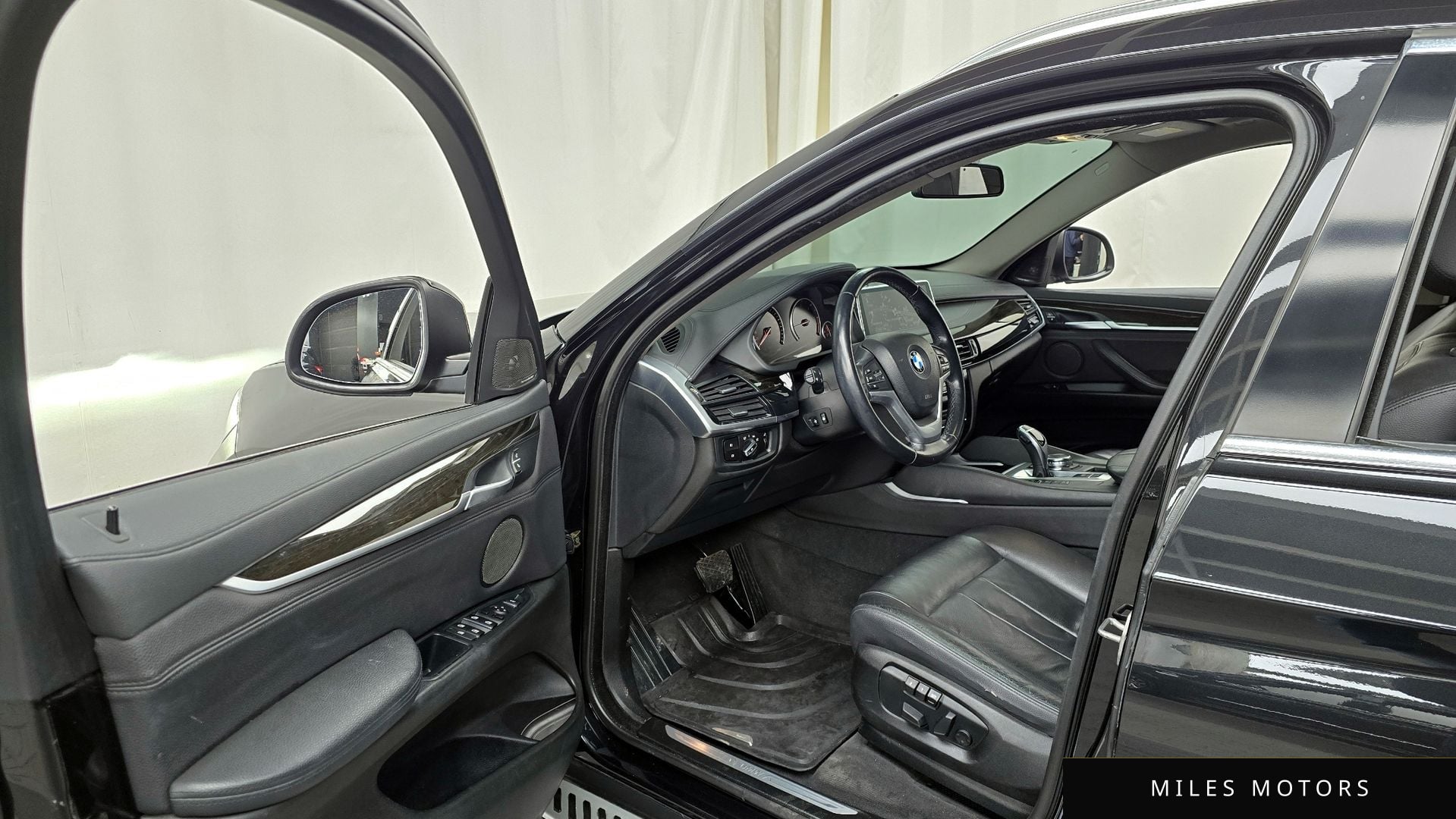BMW X6 (F16) 2015 — миниатюра 10
