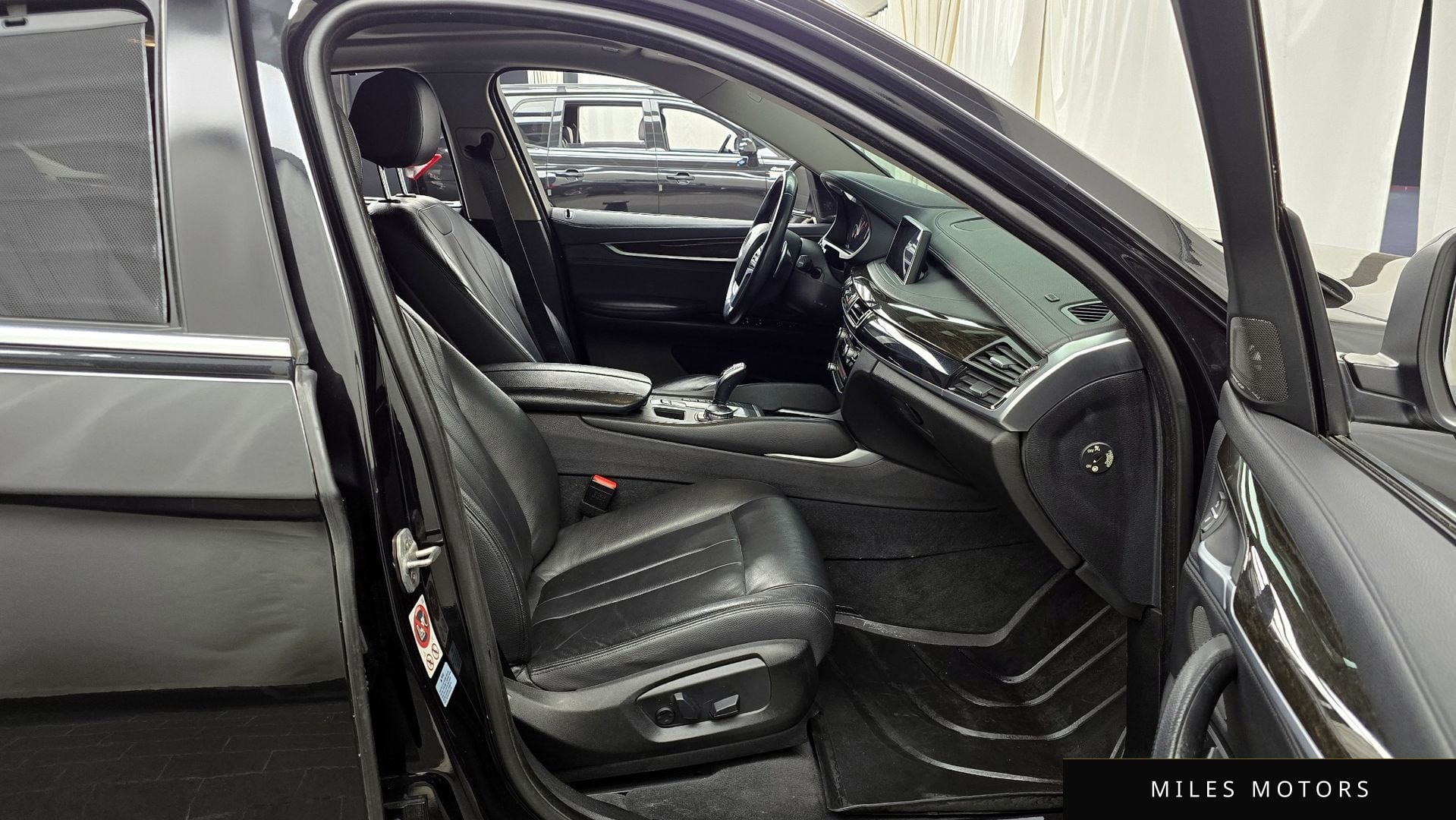 BMW X6 (F16) 2015 — миниатюра 11