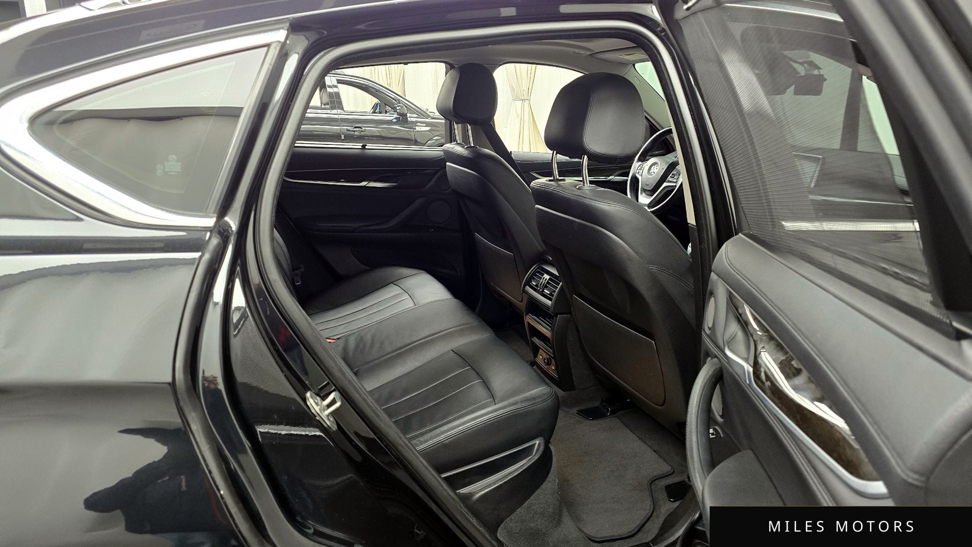 BMW X6 (F16) 2015 — миниатюра 12