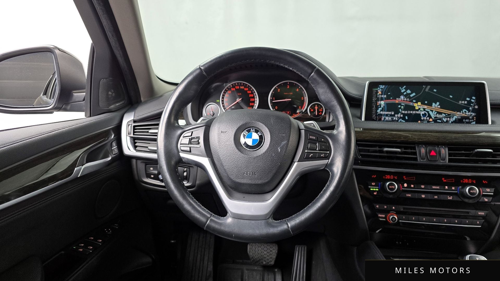 BMW X6 (F16) 2015 — миниатюра 13