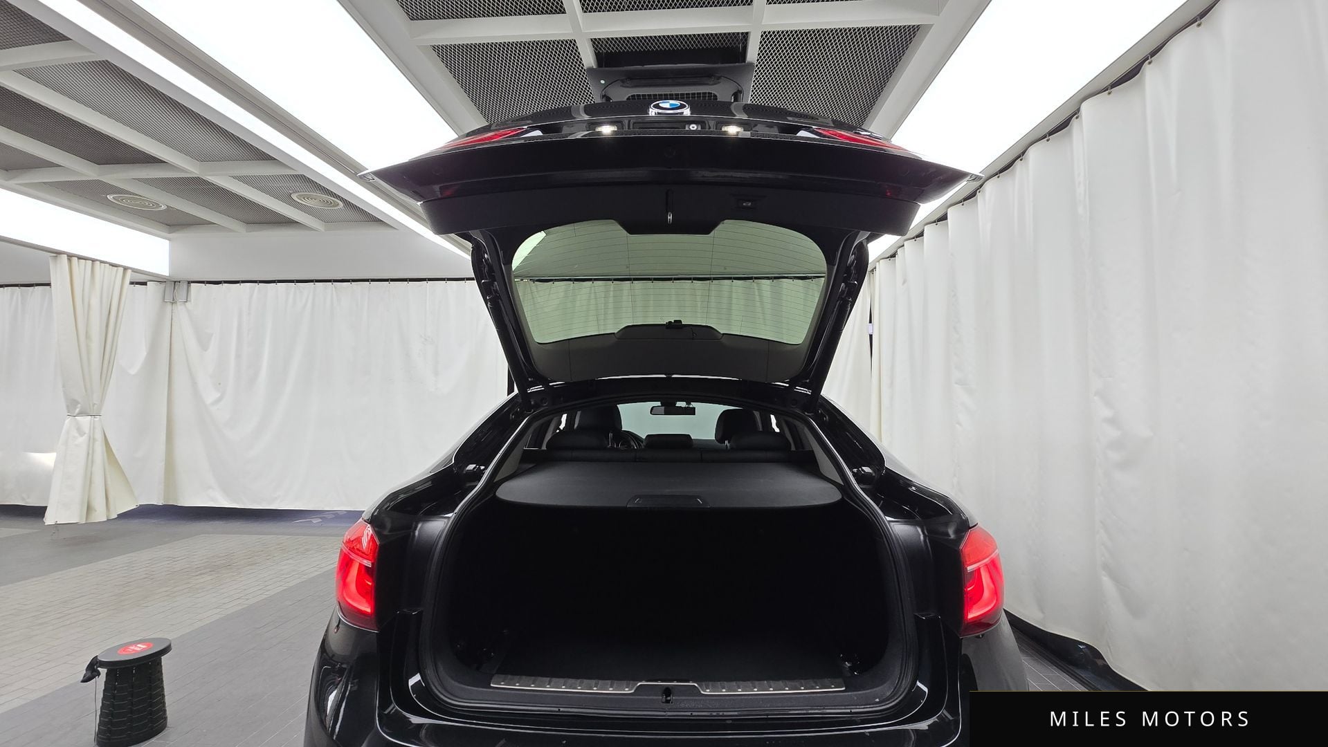 BMW X6 (F16) 2015 — миниатюра 20