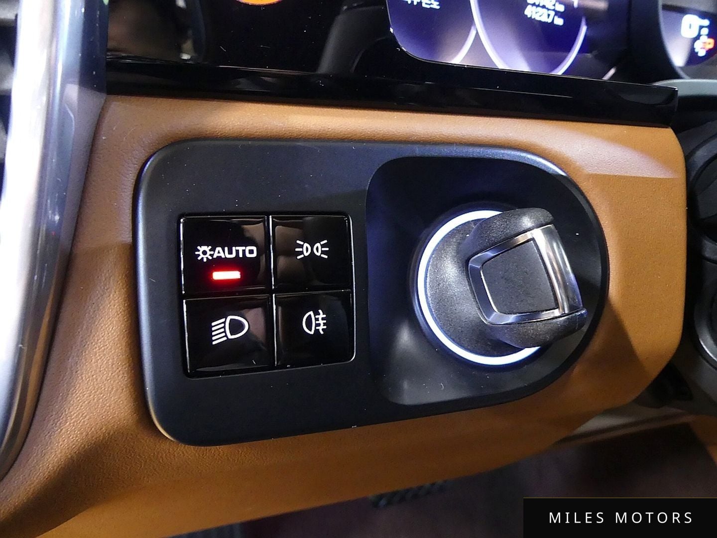 Porsche 카이엔 (PO536) 2021 — миниатюра 16